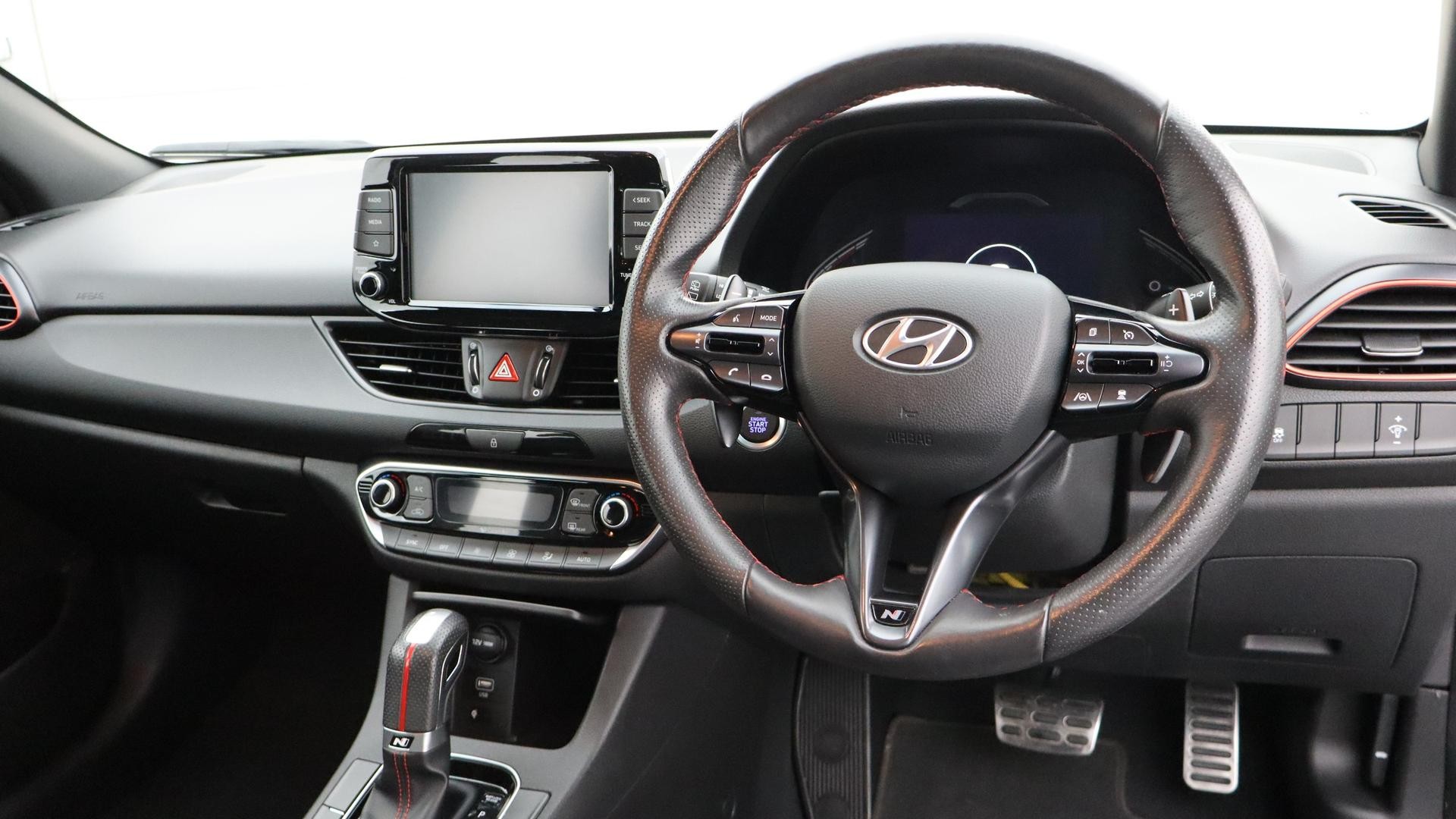 Hyundai I30 image 4