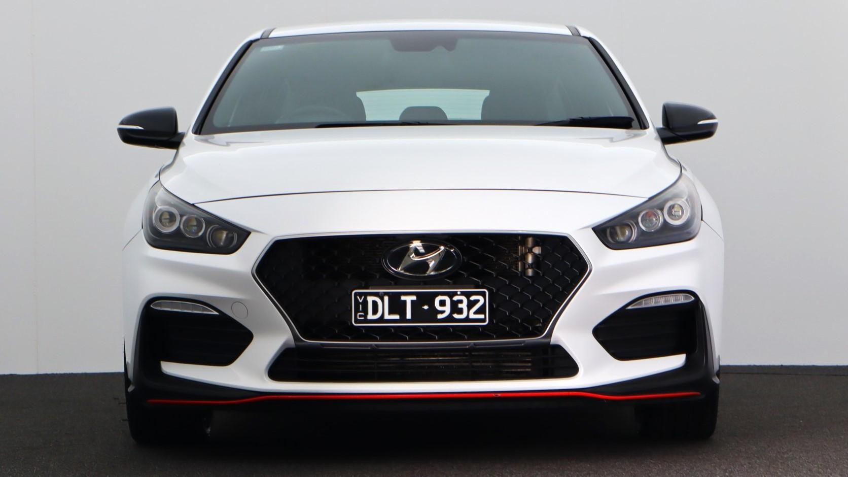 Hyundai I30 image 2