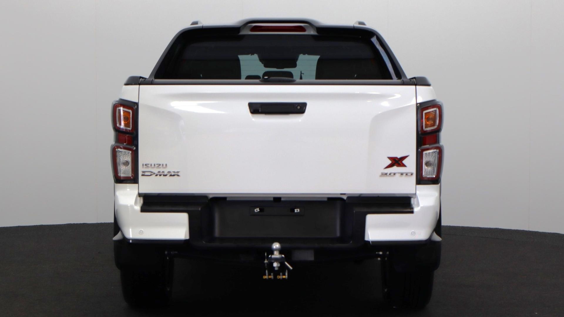 Isuzu D-max image 3