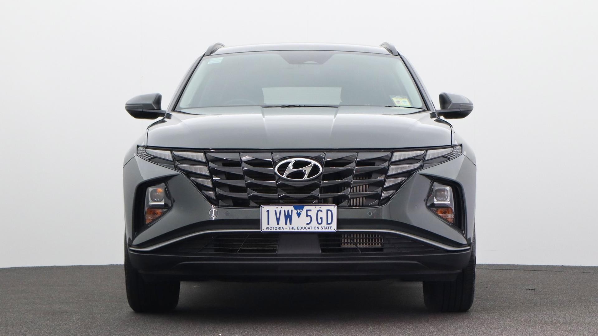 Hyundai Tucson image 2