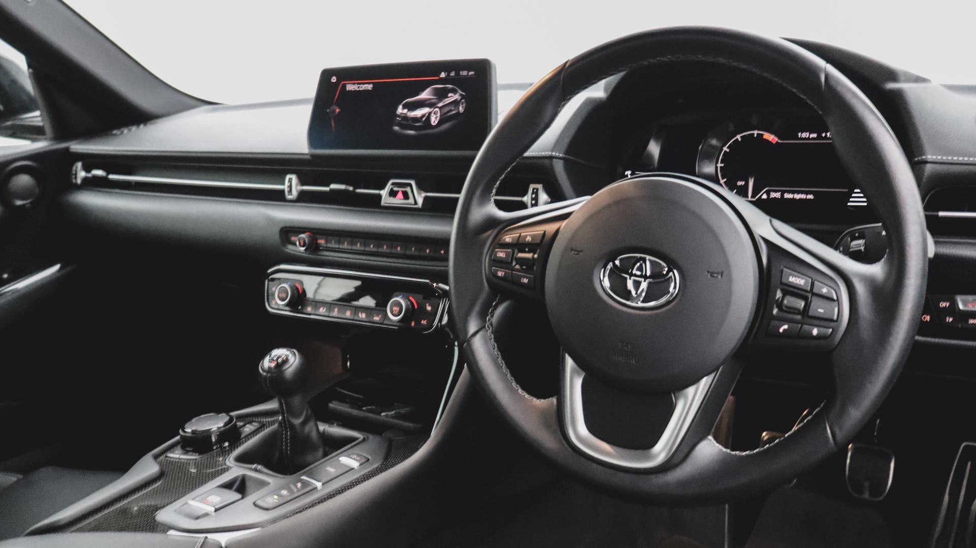 Toyota Supra image 4