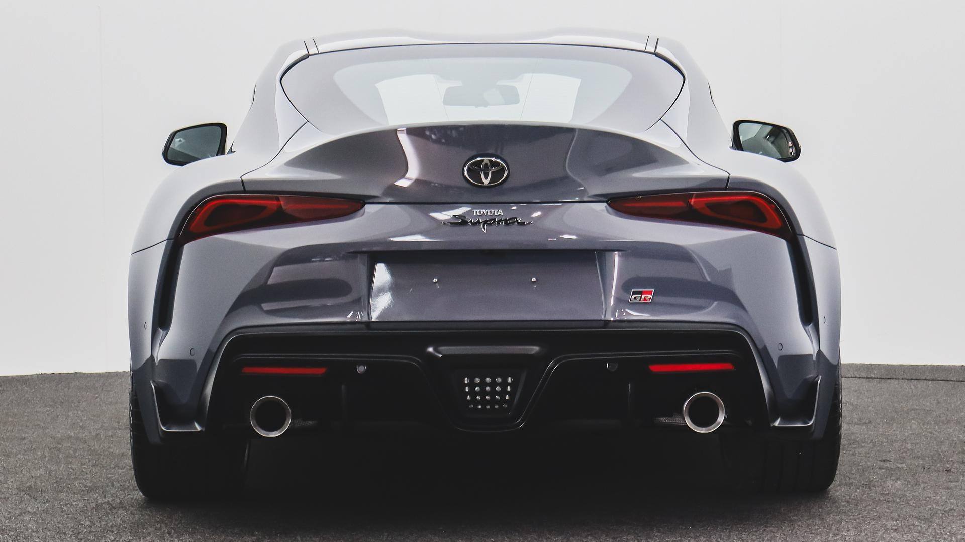 Toyota Supra image 3
