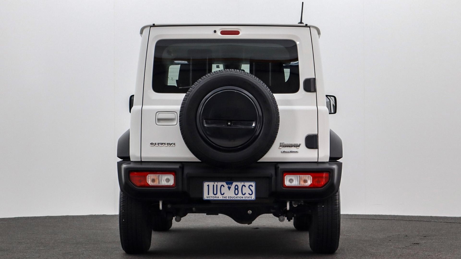 Suzuki Jimny image 3