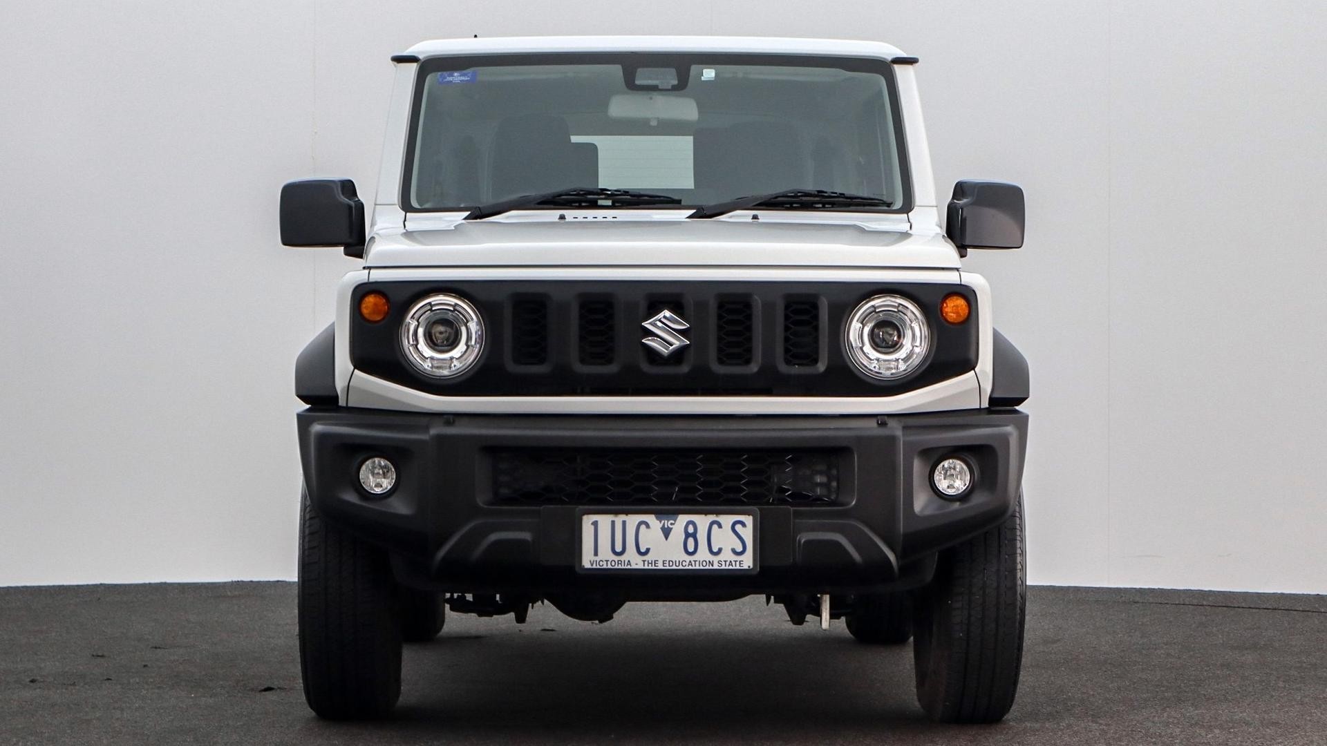 Suzuki Jimny image 2
