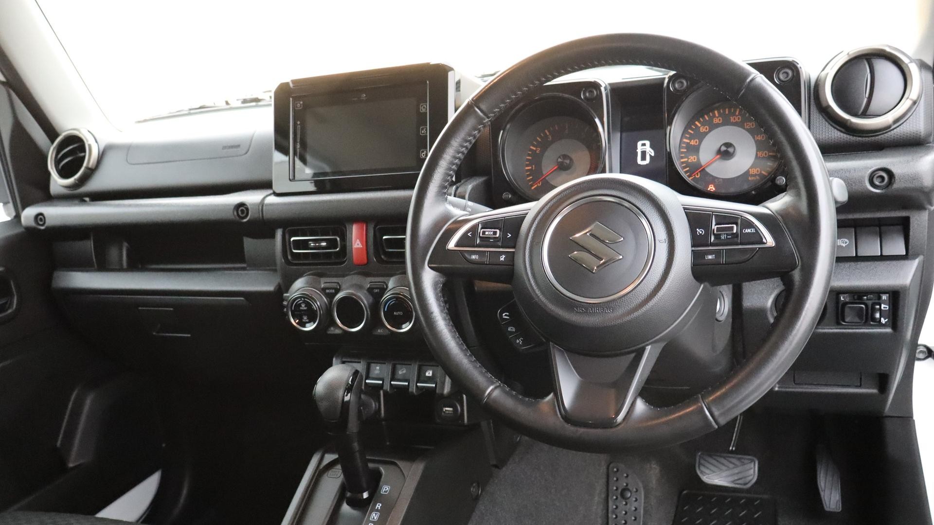 Suzuki Jimny image 4