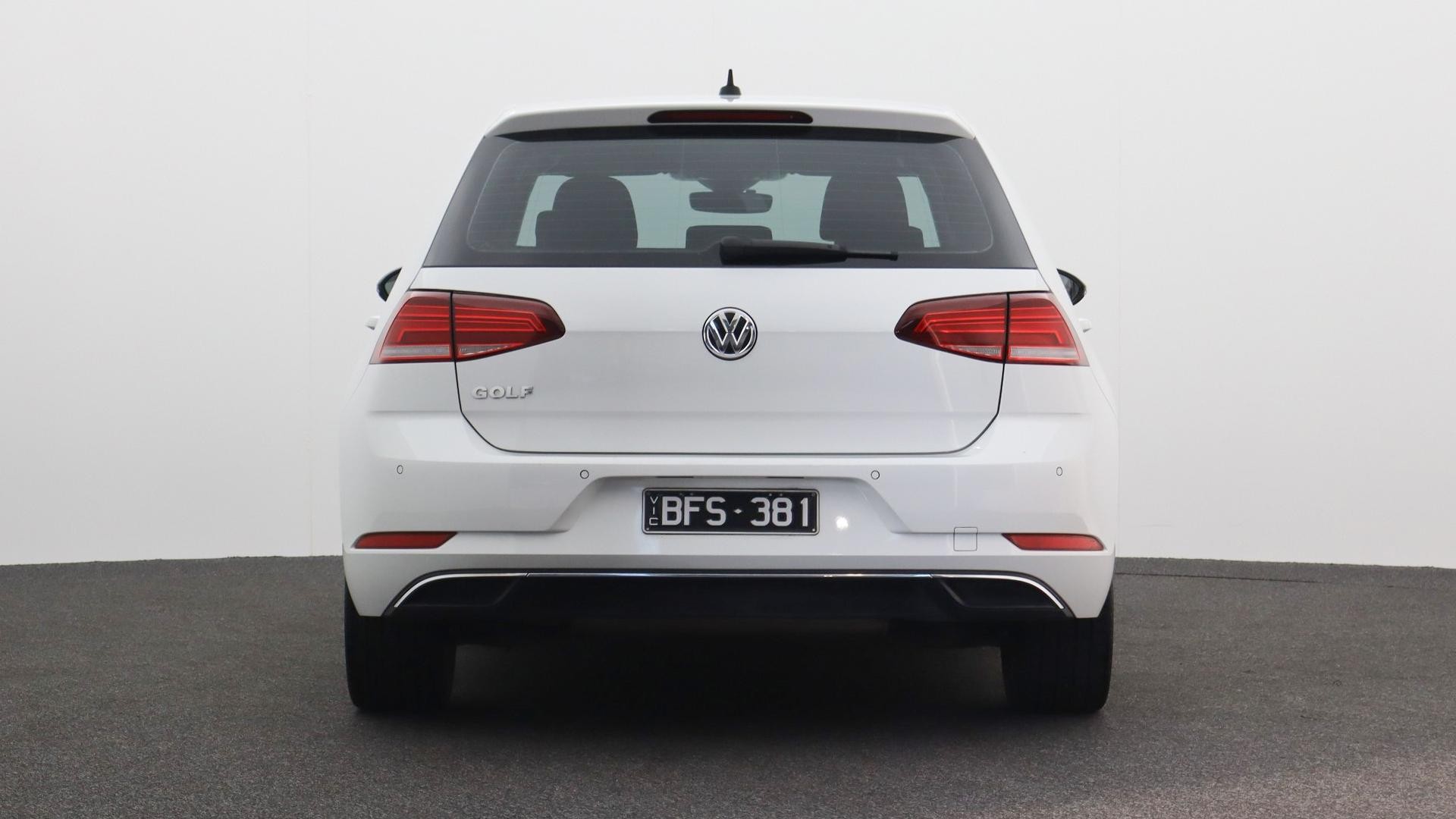 Volkswagen Golf image 3