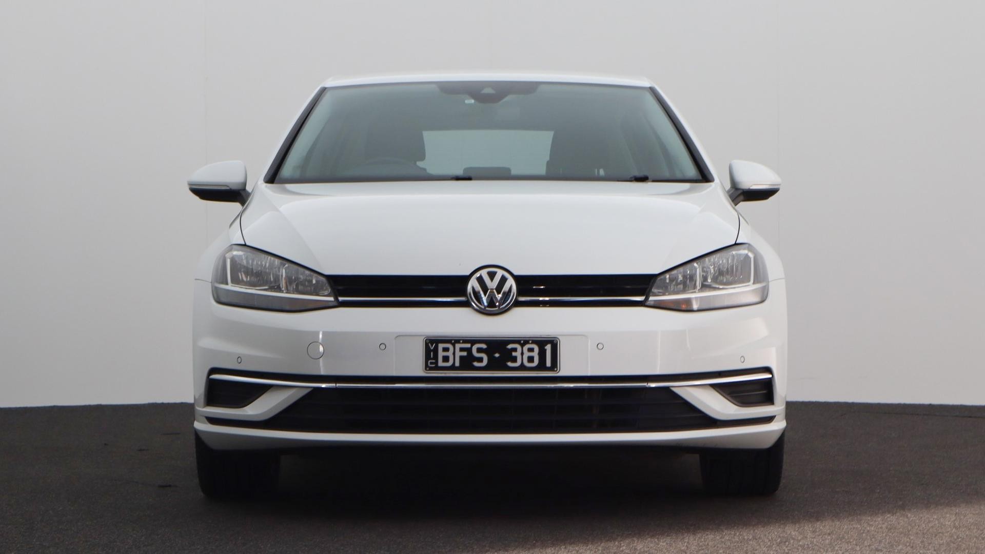 Volkswagen Golf image 2