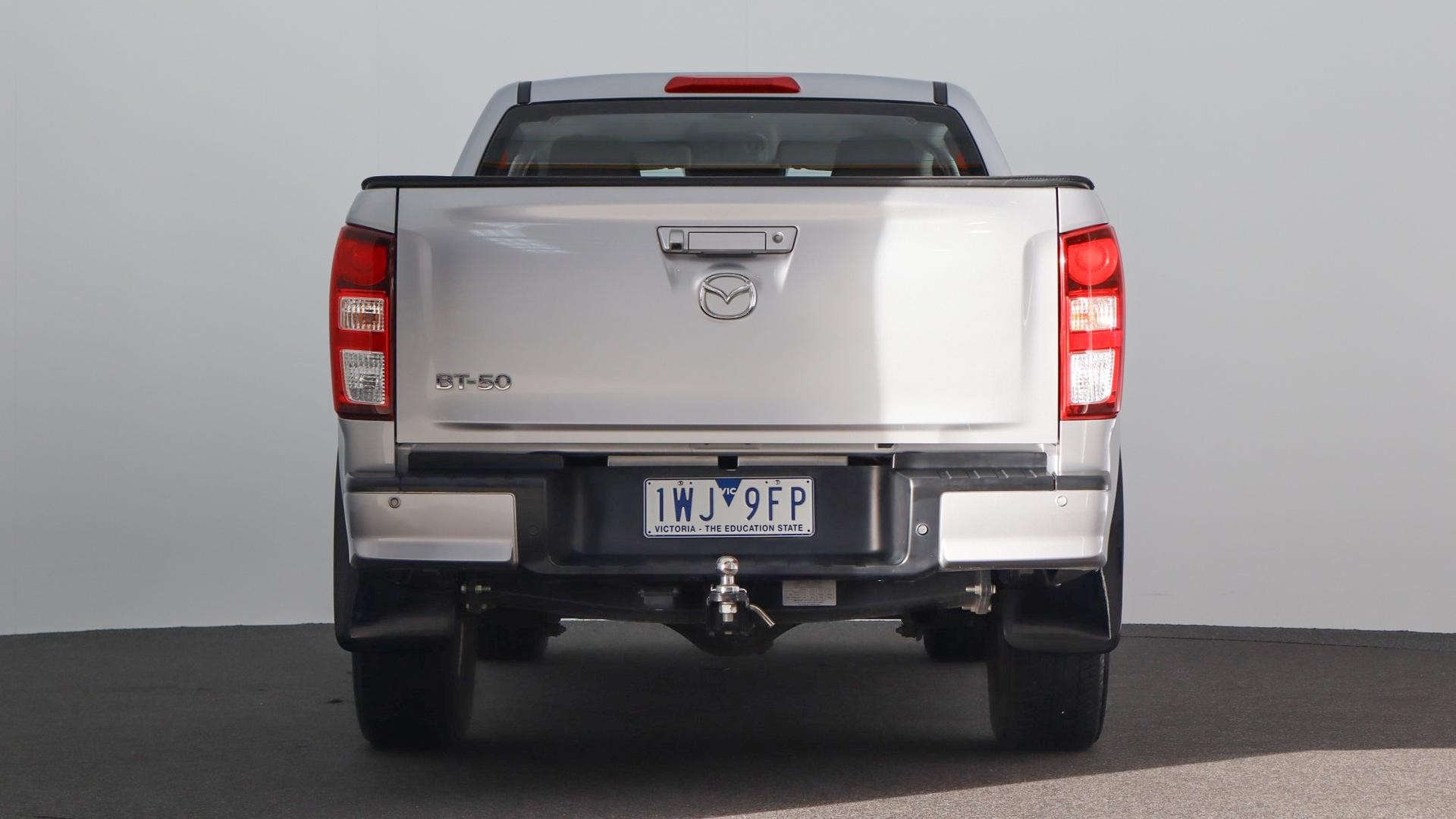 Mazda Bt-50 image 3