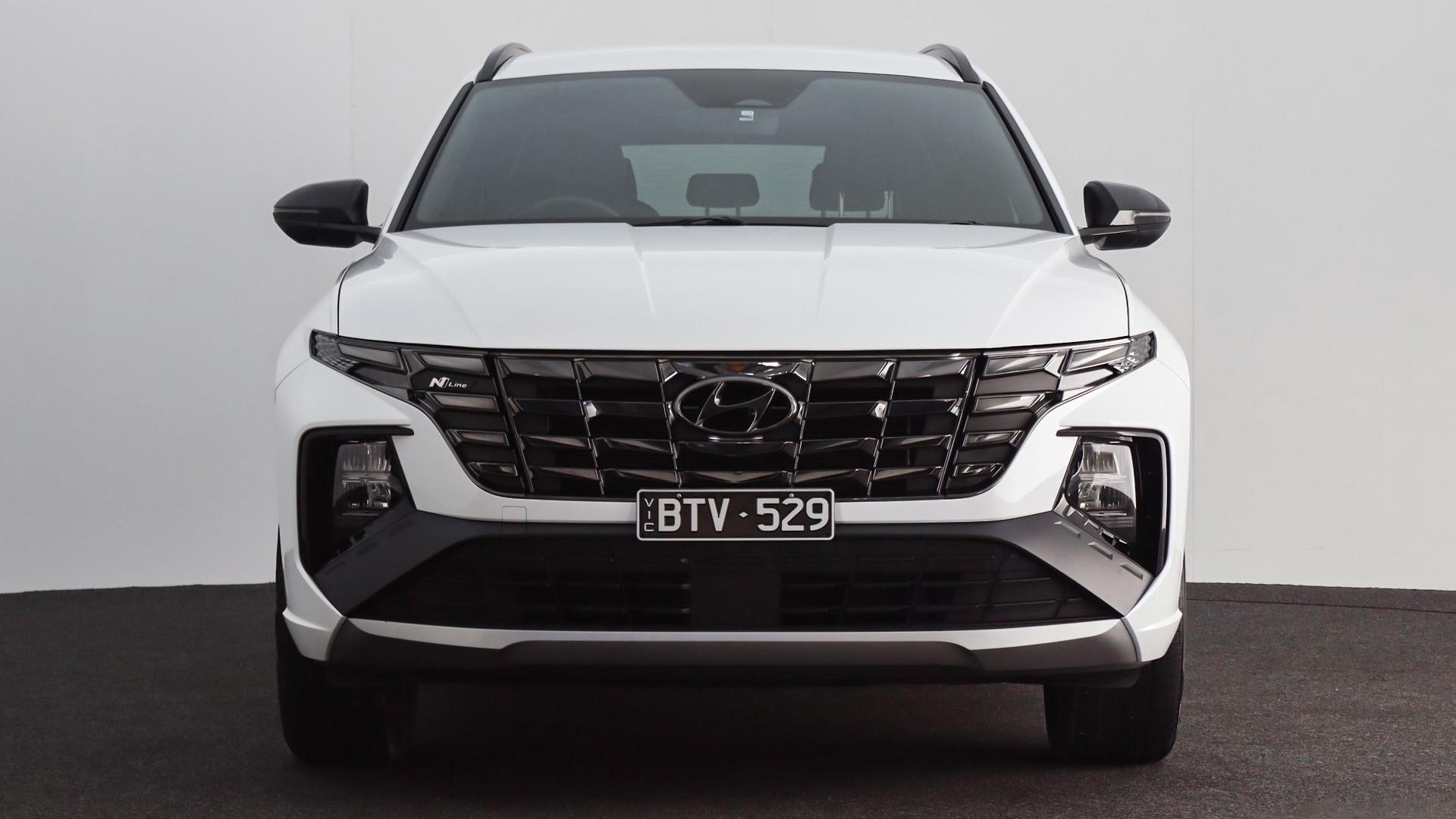 Hyundai Tucson image 2