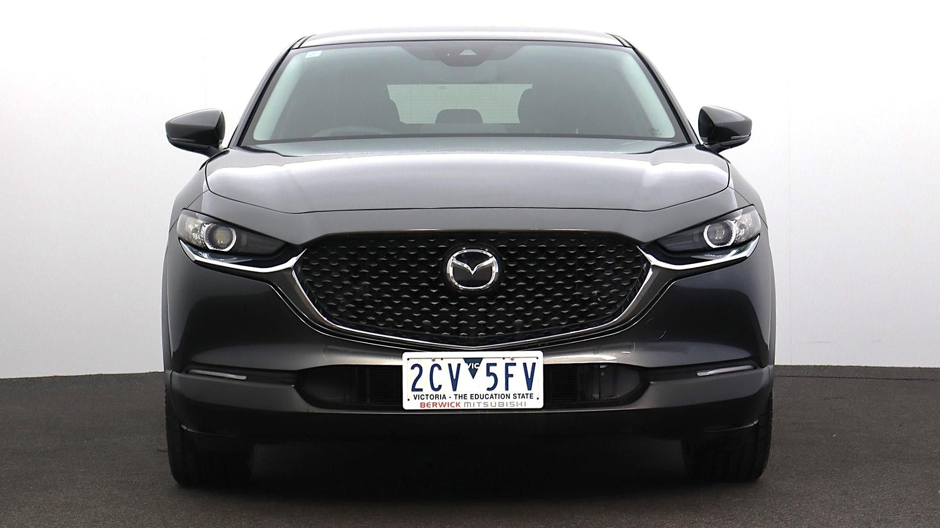 Mazda Cx-30 image 2