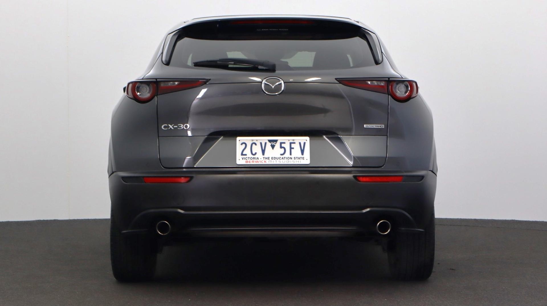 Mazda Cx-30 image 3