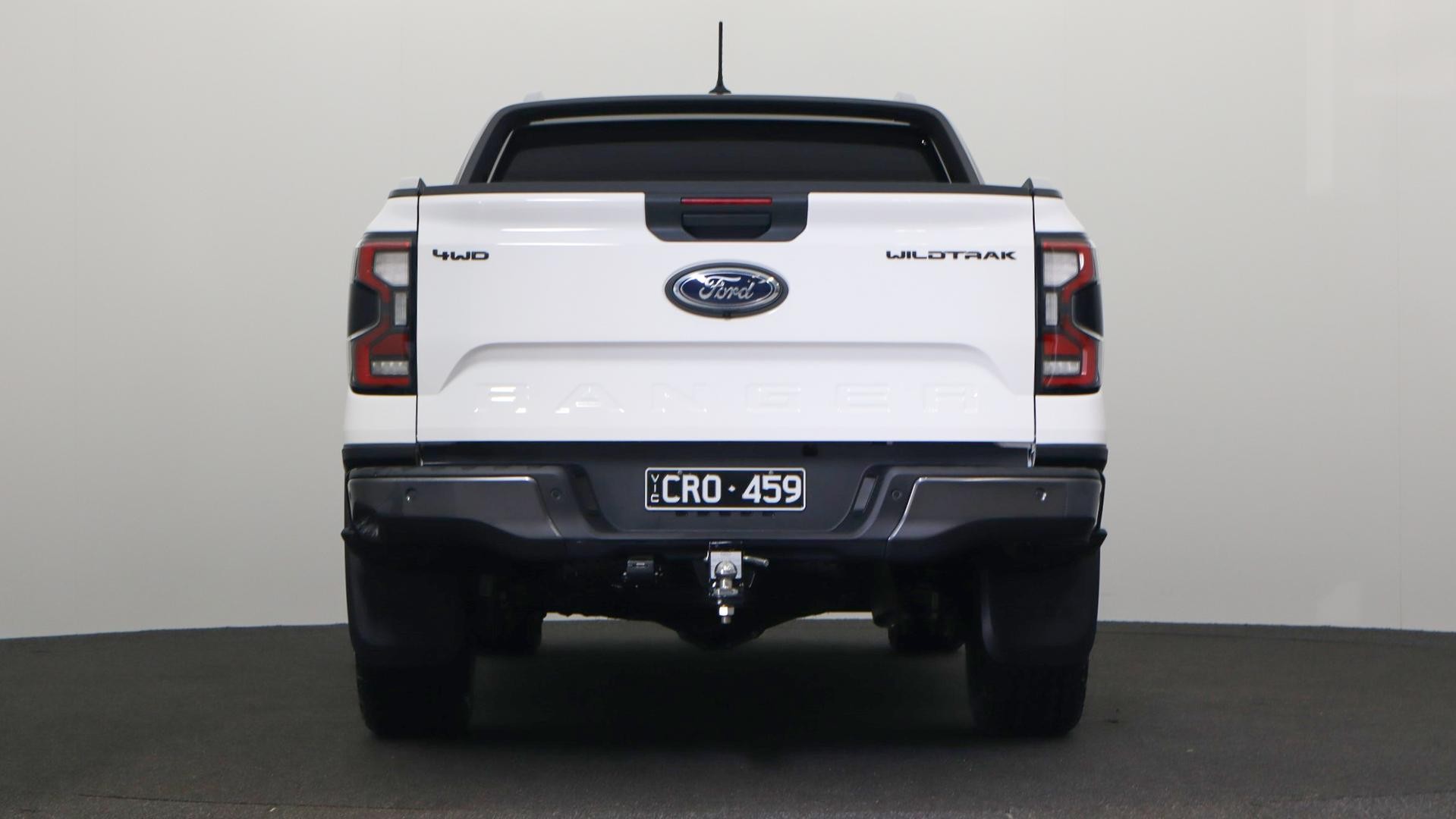 Ford Ranger image 3