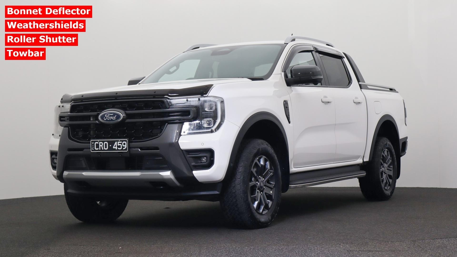 Ford Ranger image 1