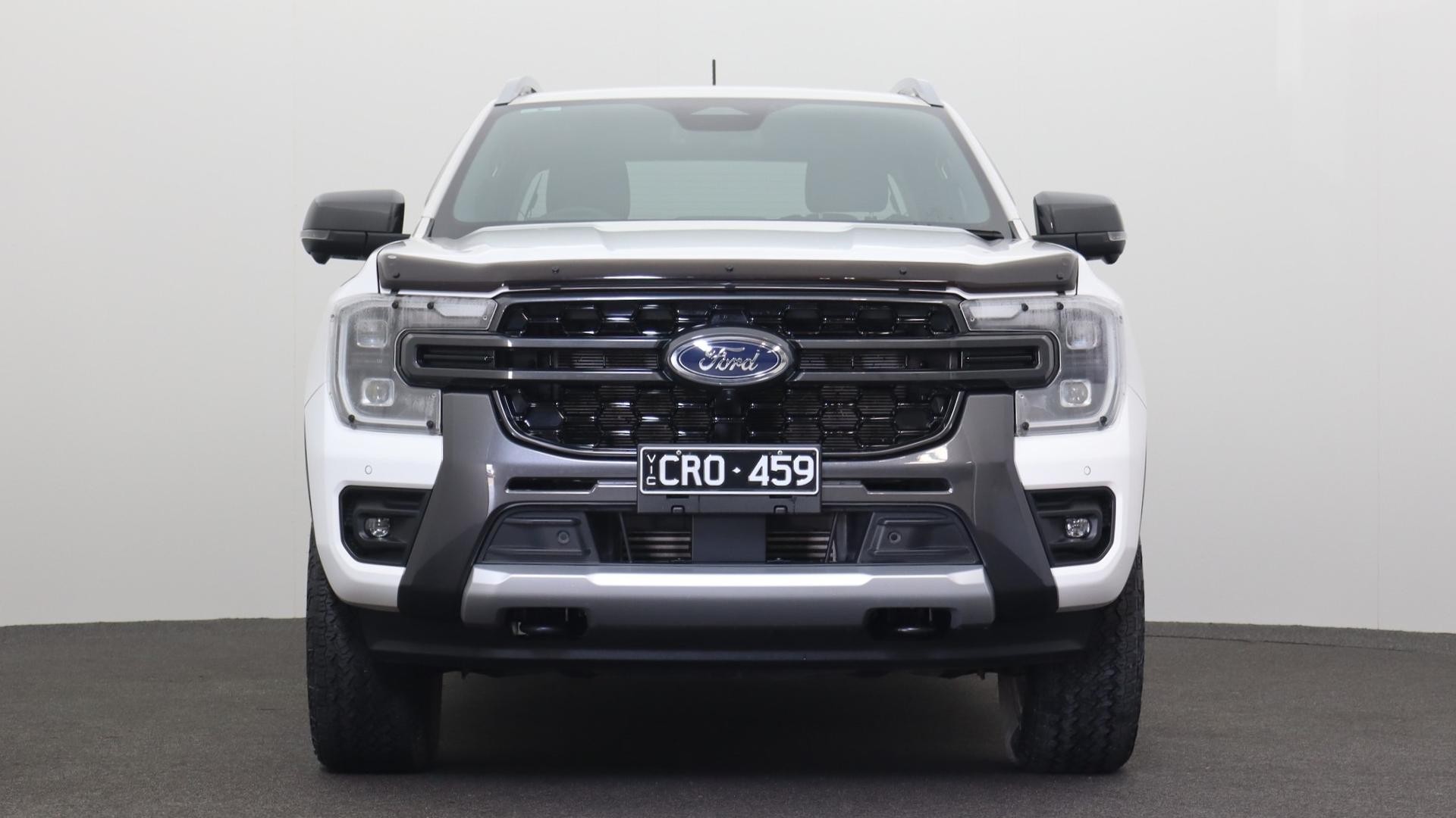 Ford Ranger image 2