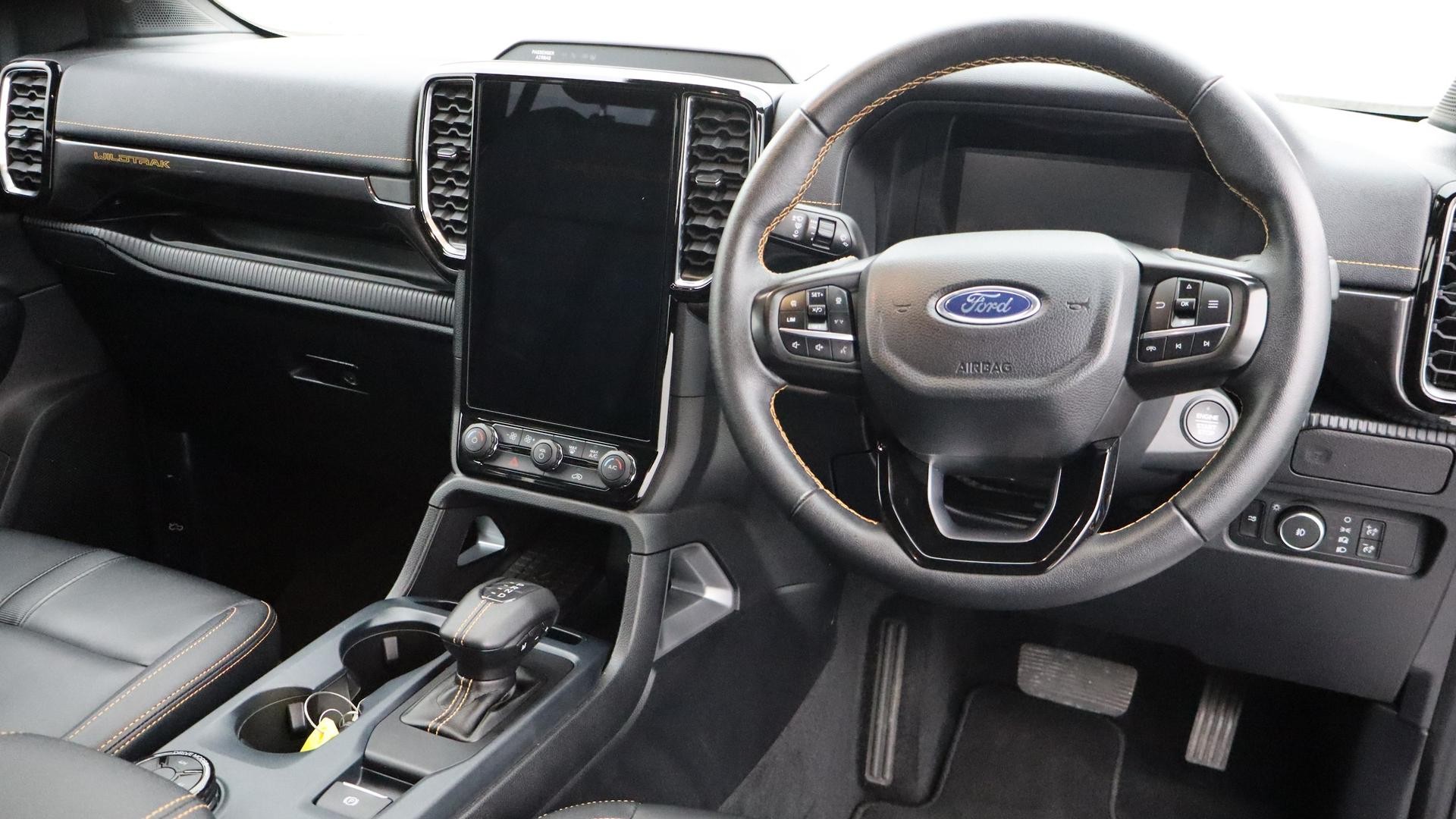 Ford Ranger image 4