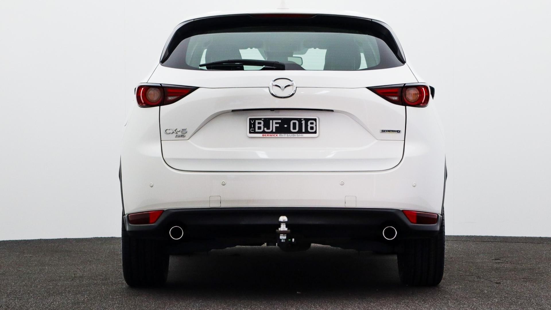 Mazda Cx-5 image 3