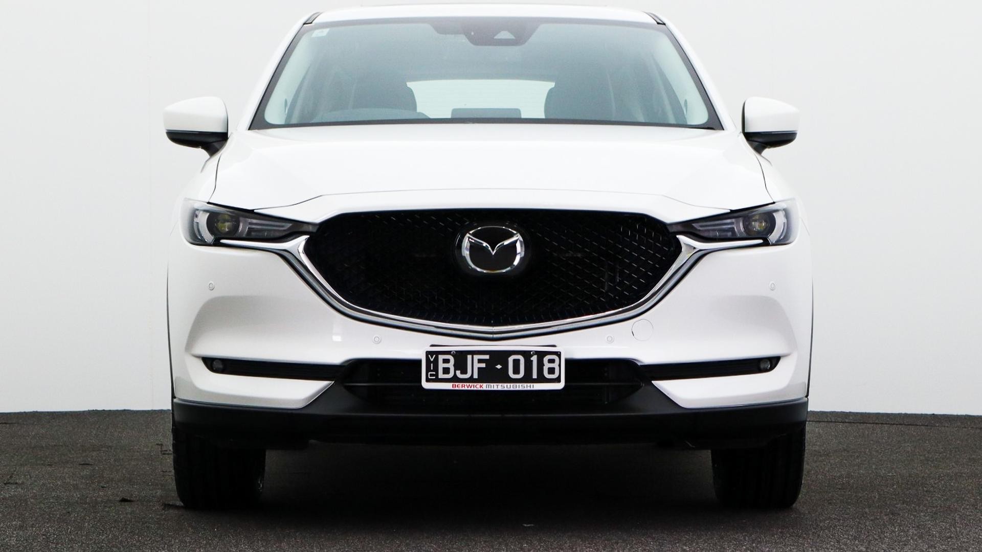 Mazda Cx-5 image 2