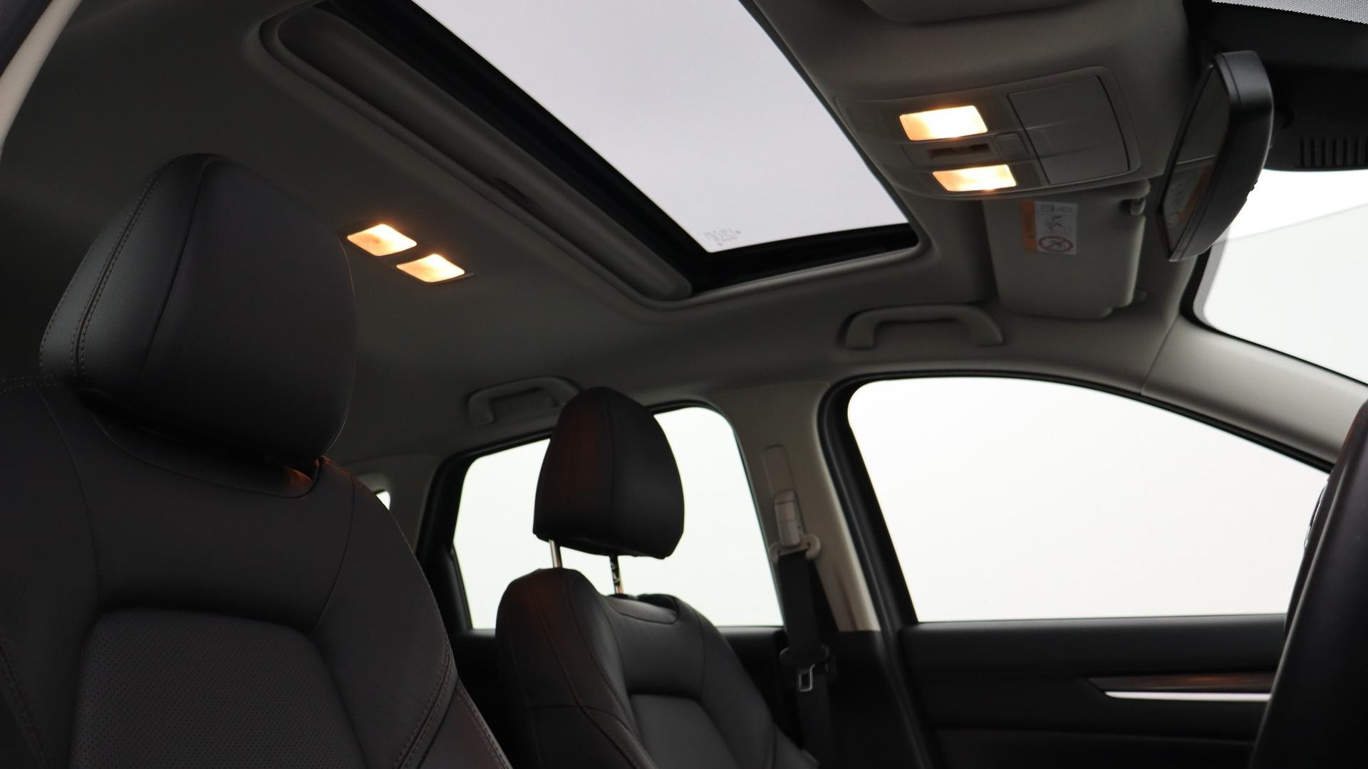 Mazda Cx-5 image 4