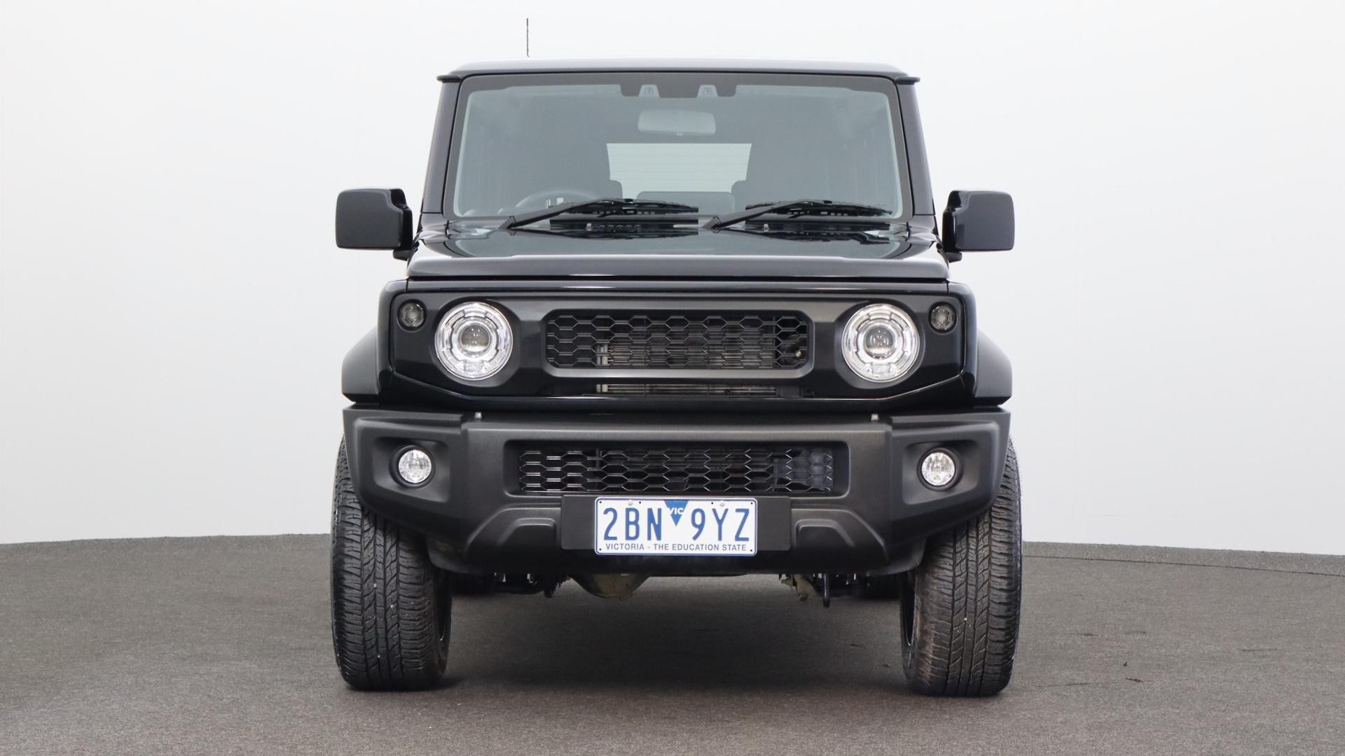 Suzuki Jimny image 2