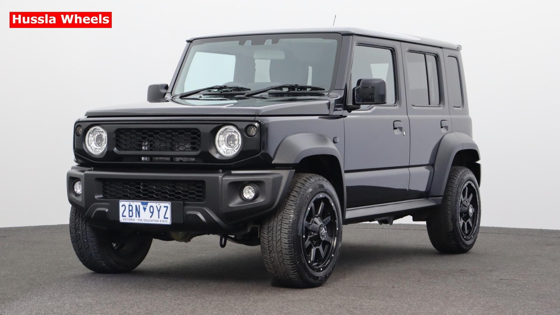 Suzuki Jimny image 1
