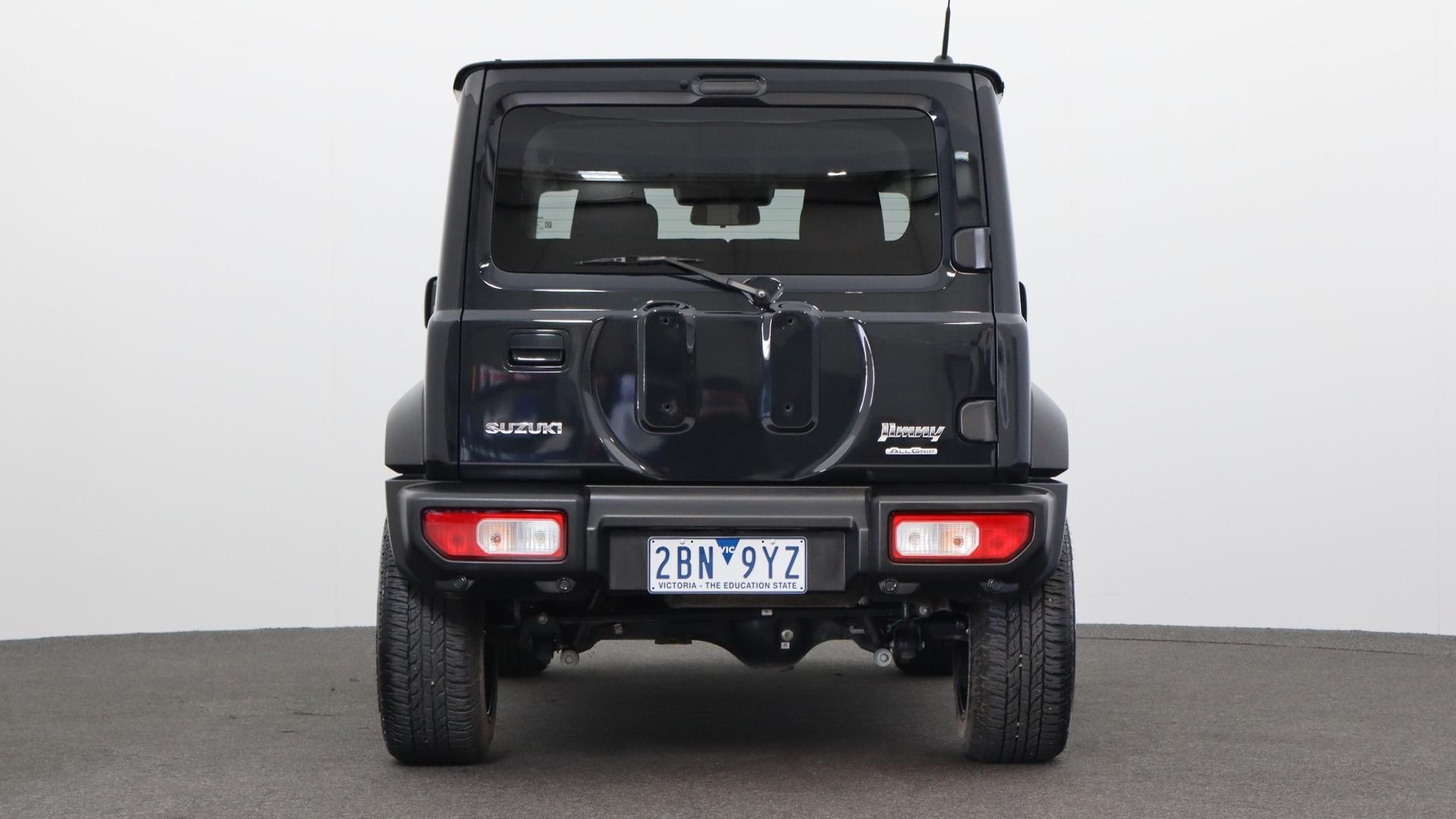 Suzuki Jimny image 3