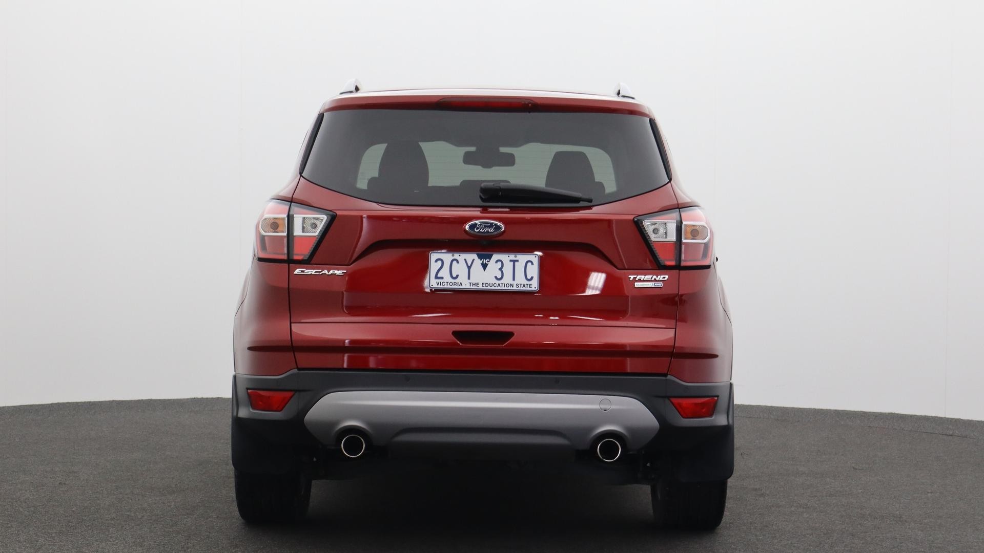 Ford Escape image 3