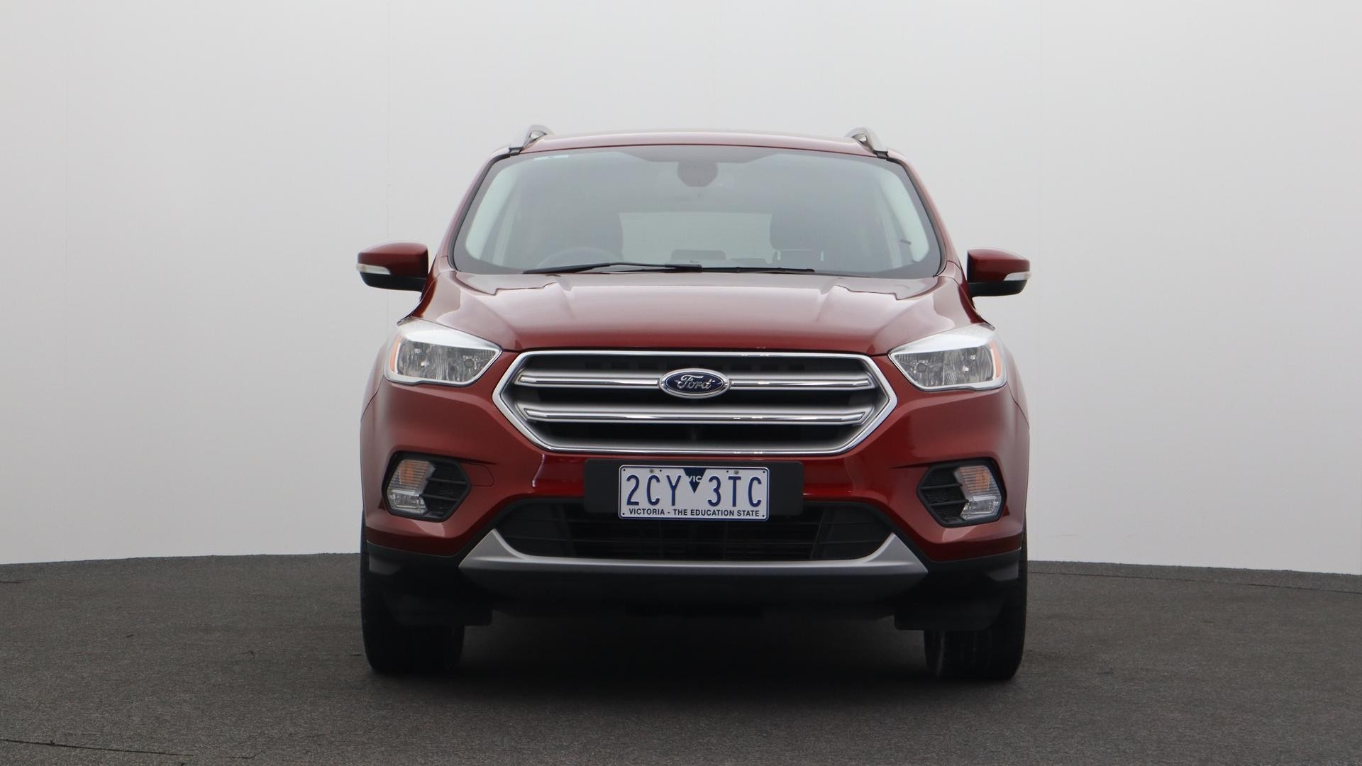 Ford Escape image 2