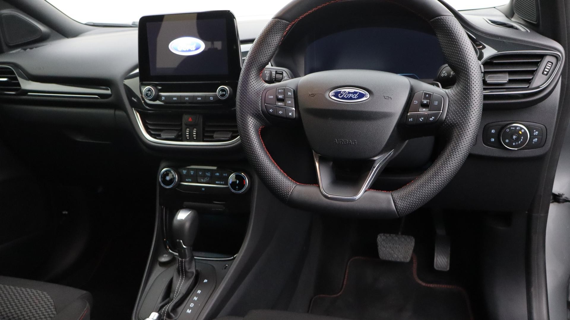 Ford Puma image 4