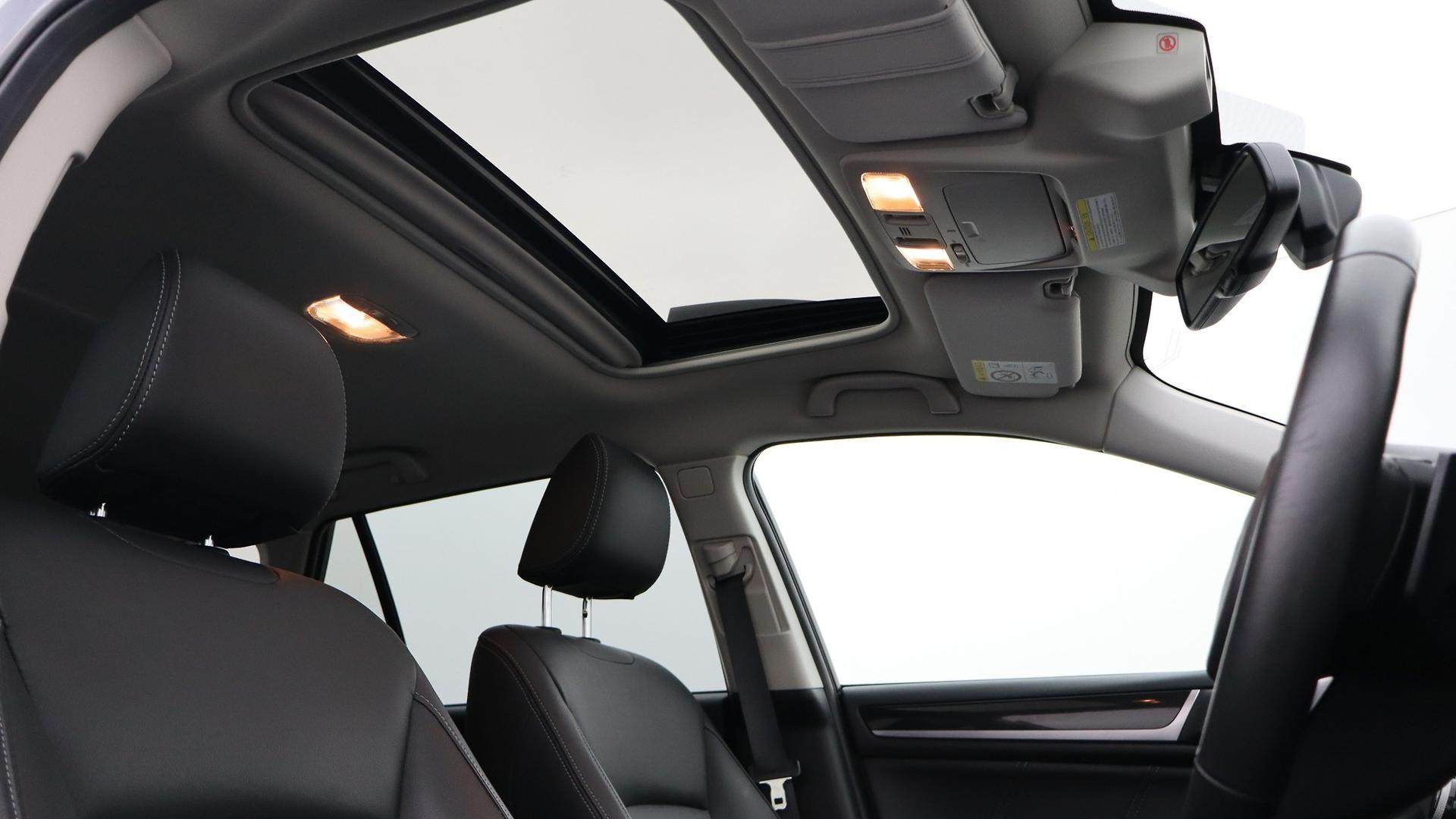 Subaru Outback image 4