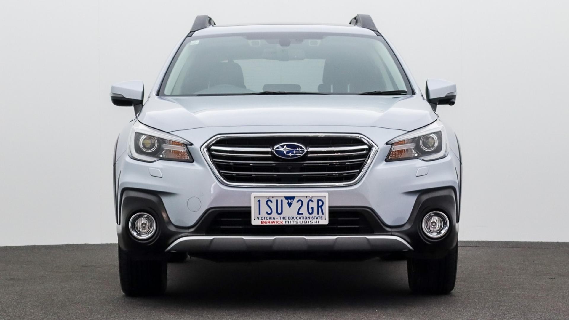 Subaru Outback image 2