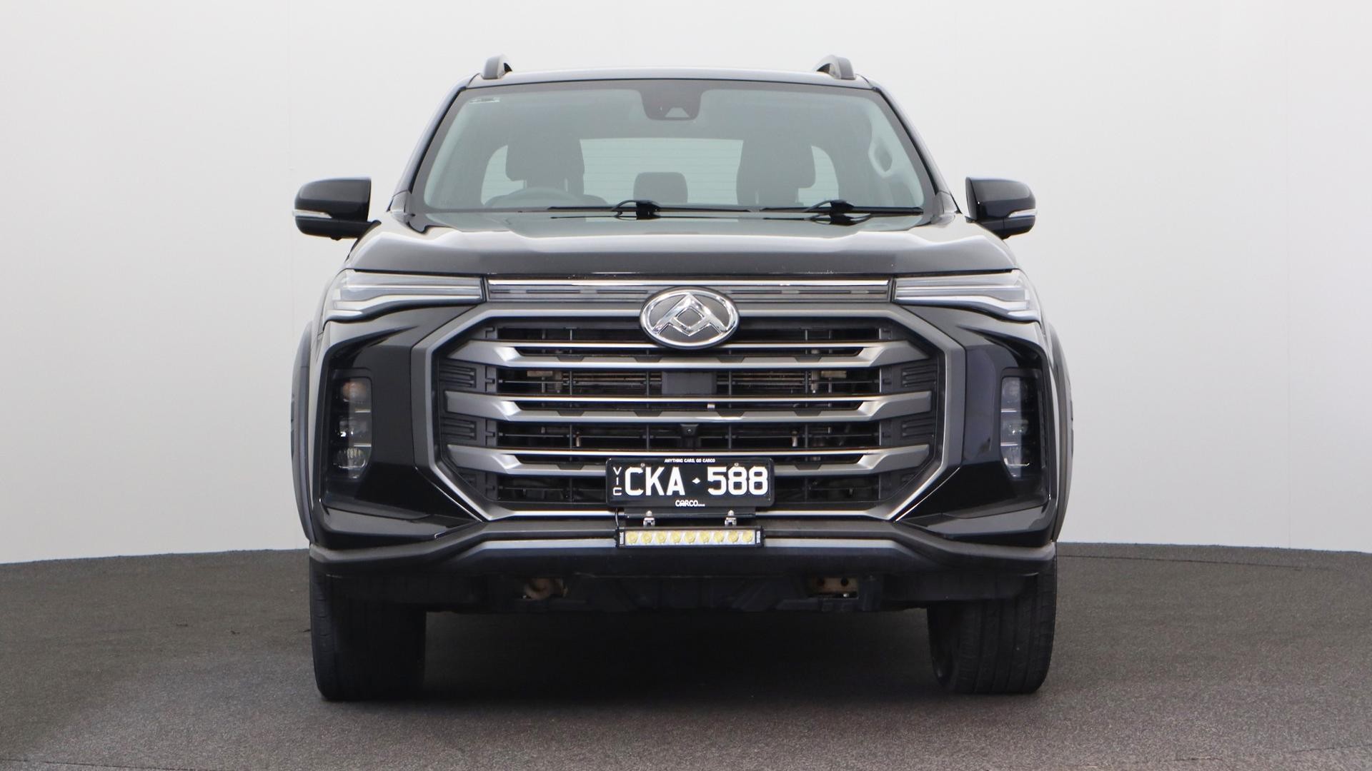 LDV T60 image 2