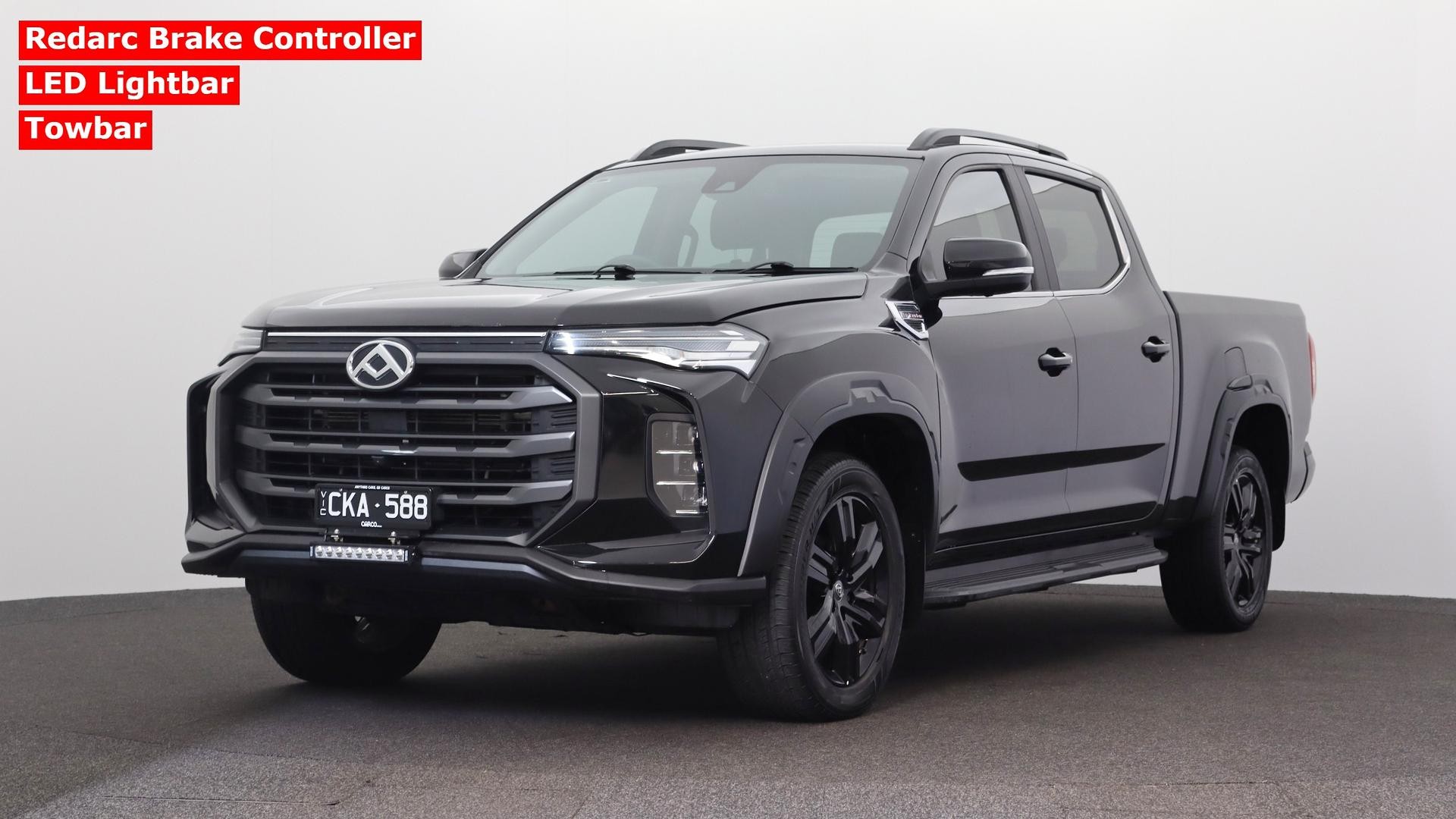 LDV T60 image 1