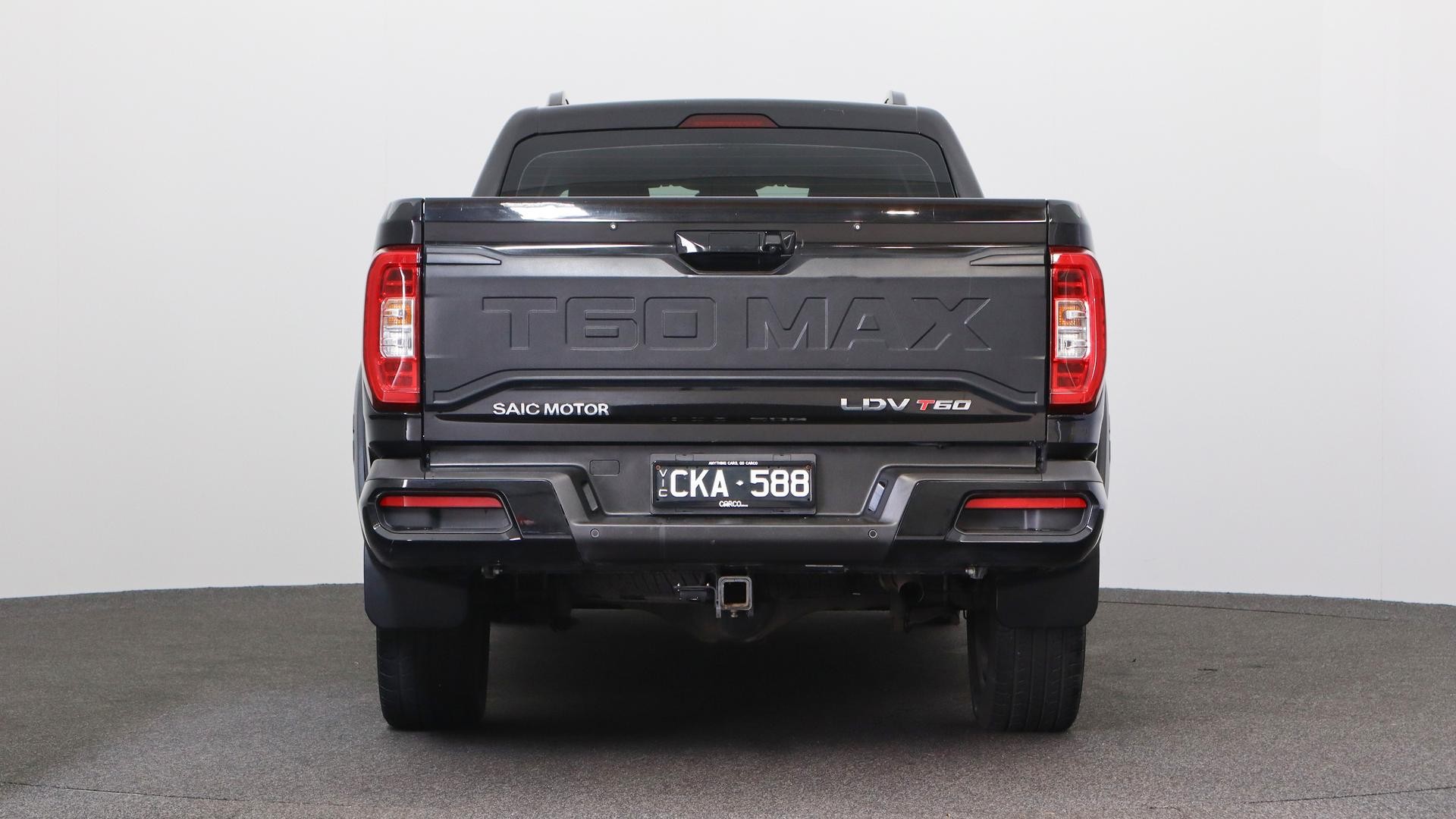 LDV T60 image 3
