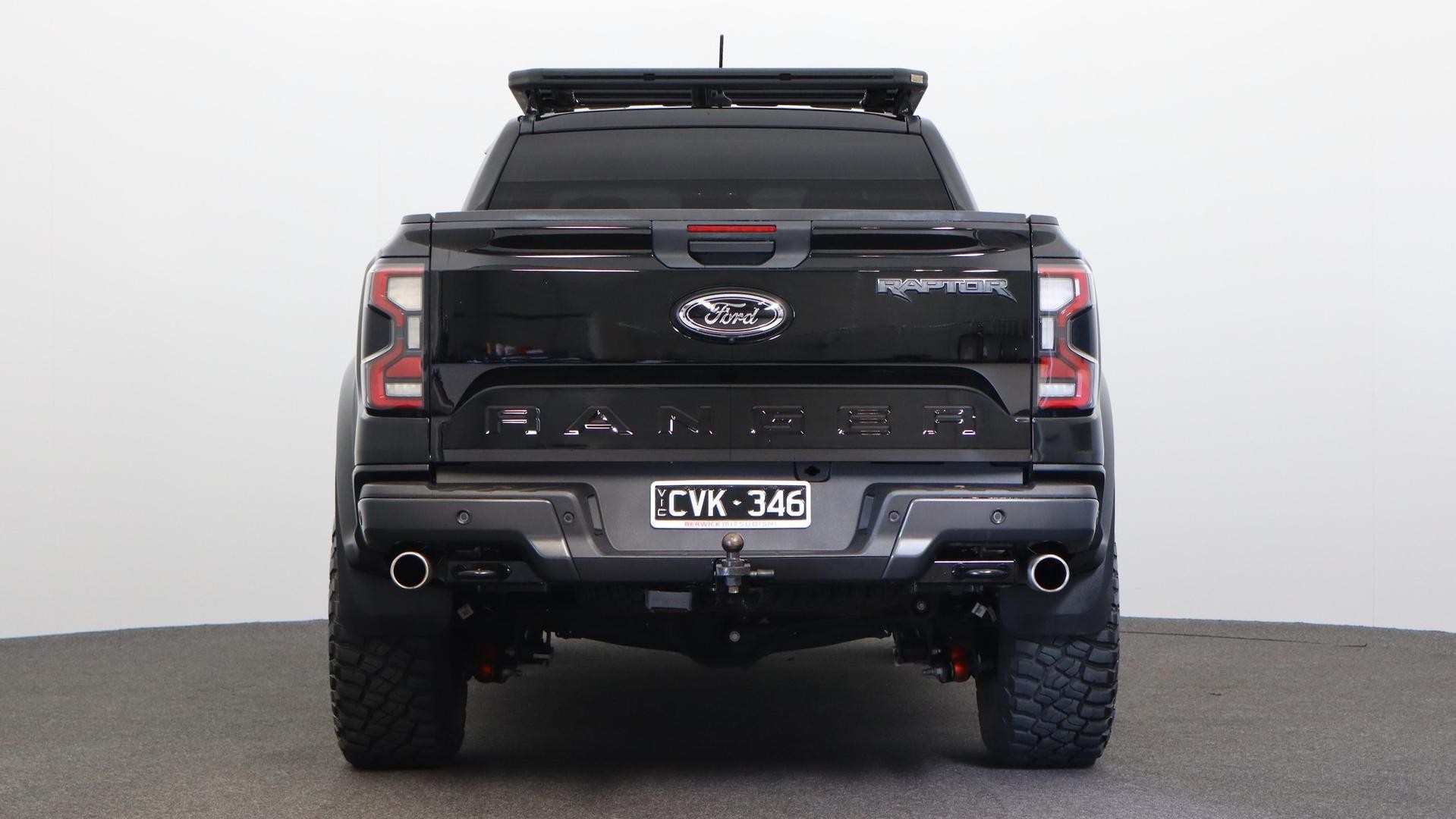 Ford Ranger image 3