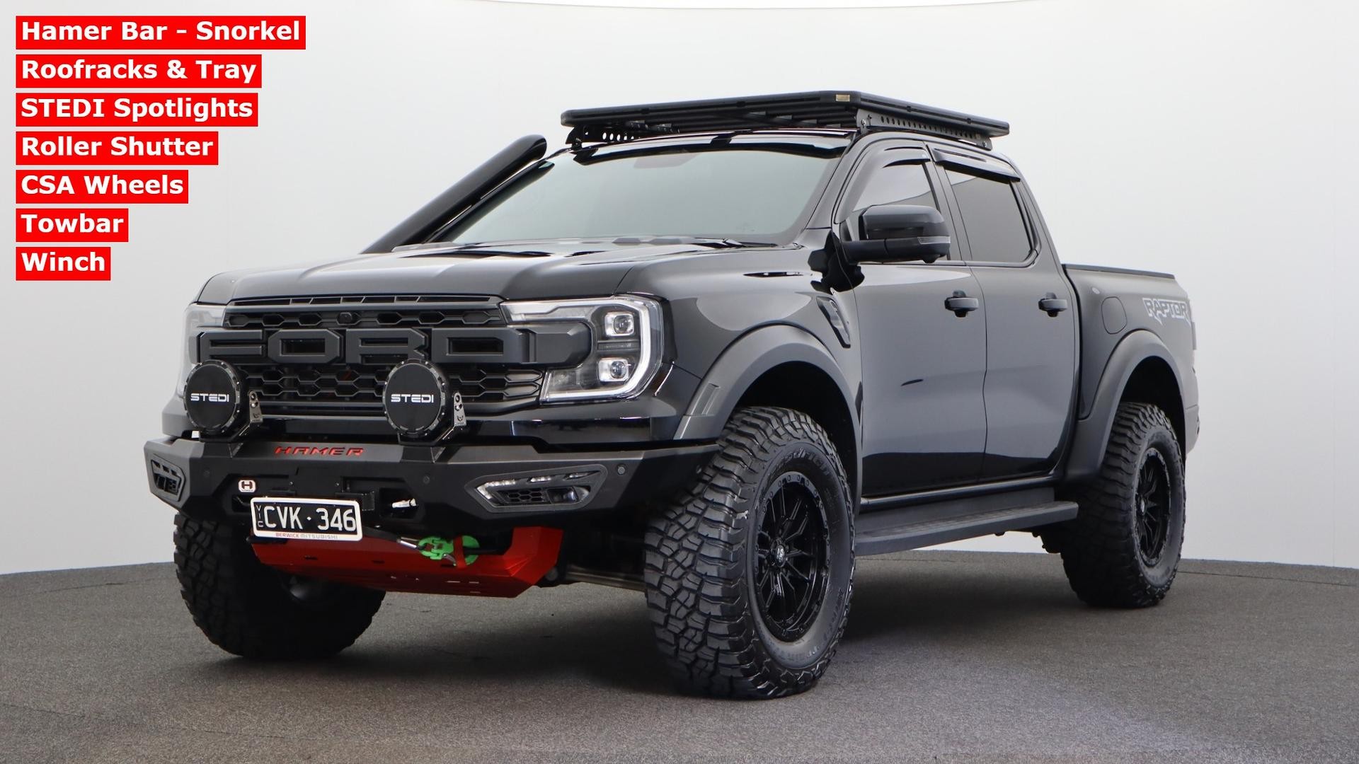 Ford Ranger image 1