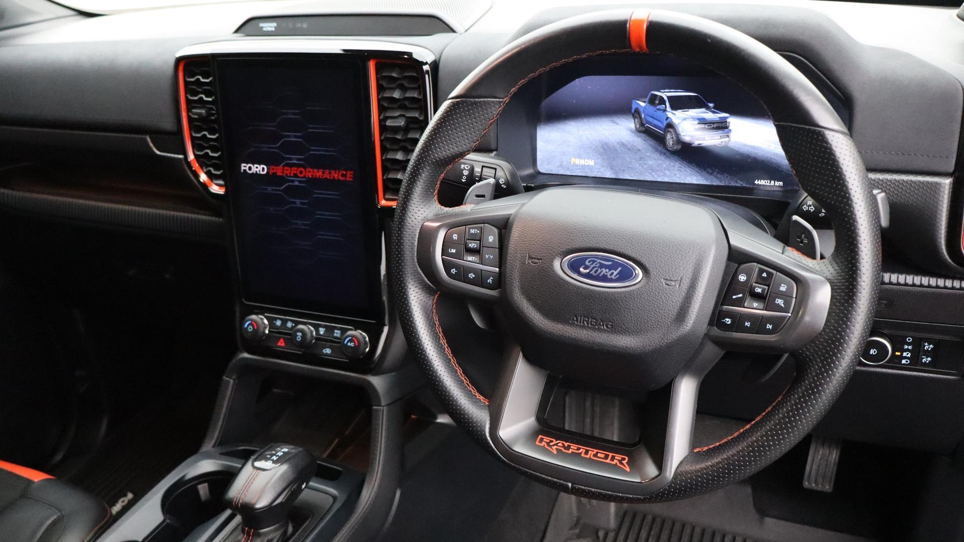 Ford Ranger image 4