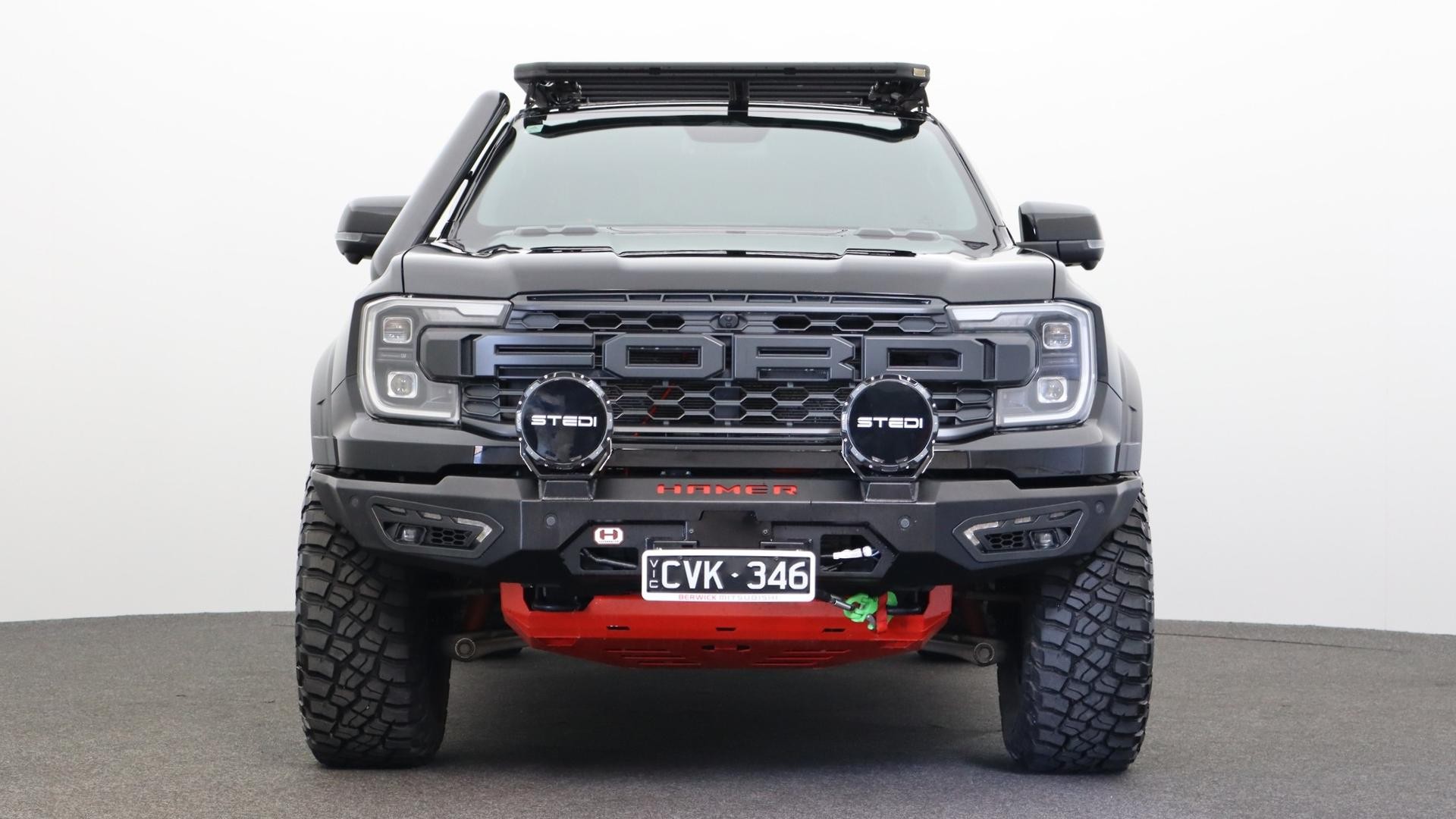 Ford Ranger image 2