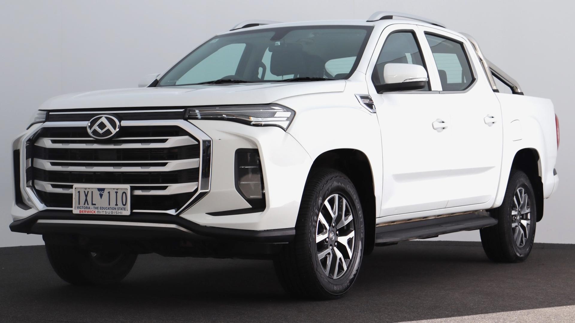 LDV T60 image 1