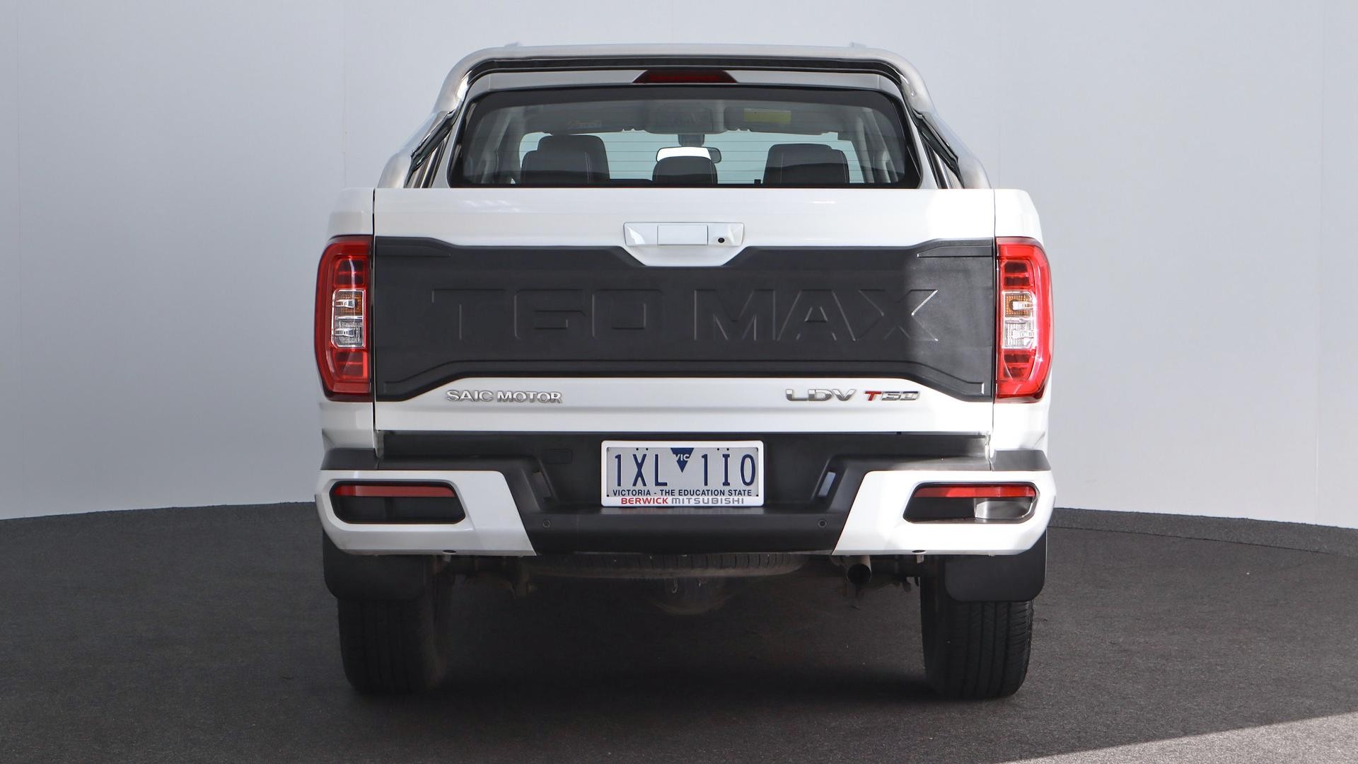 LDV T60 image 3