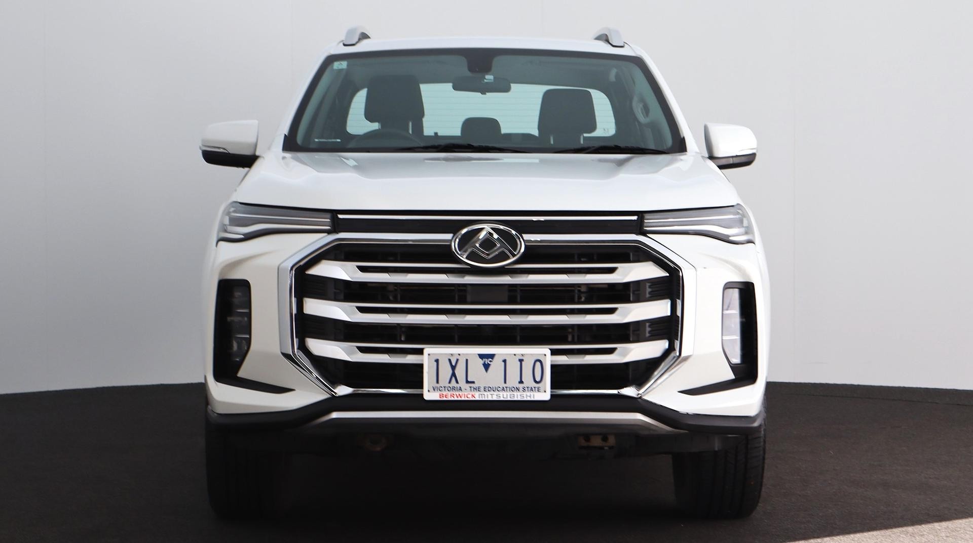 LDV T60 image 2