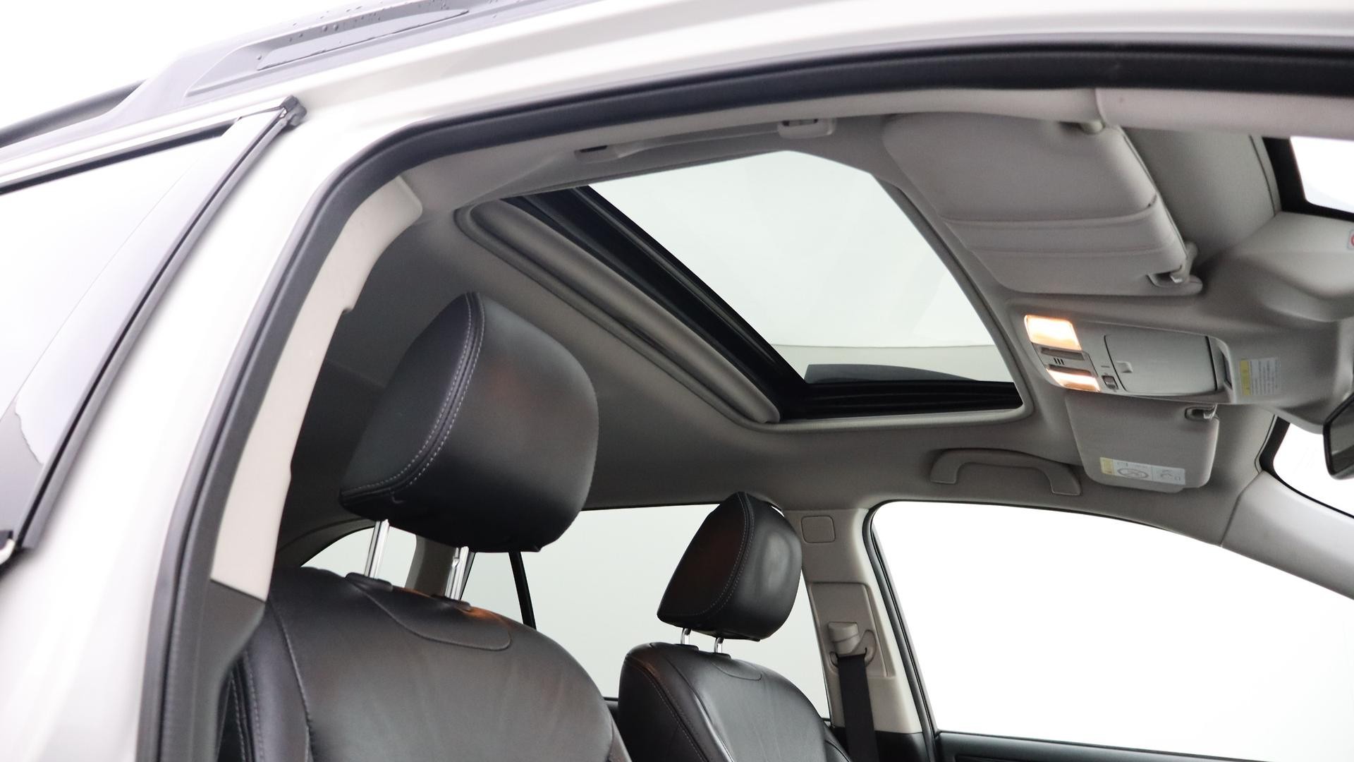 Subaru Outback image 4