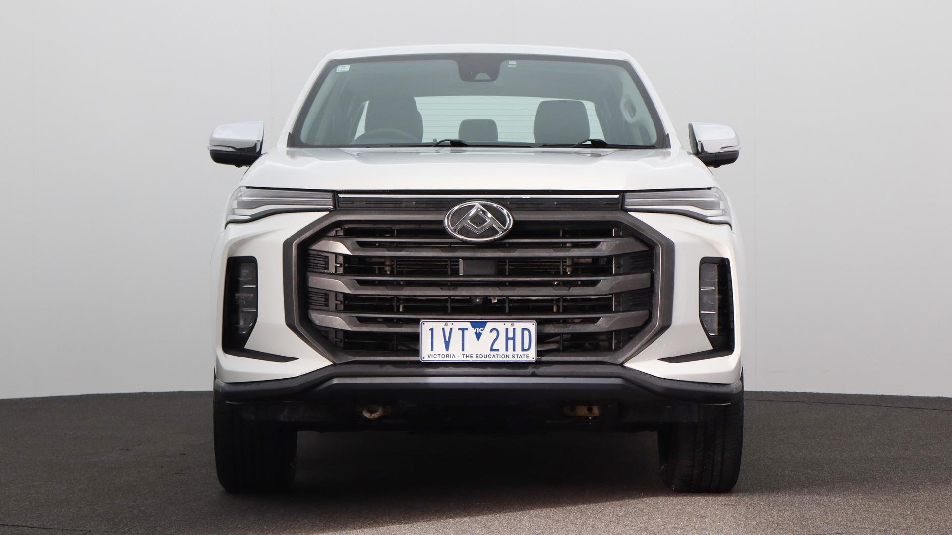 LDV T60 image 2