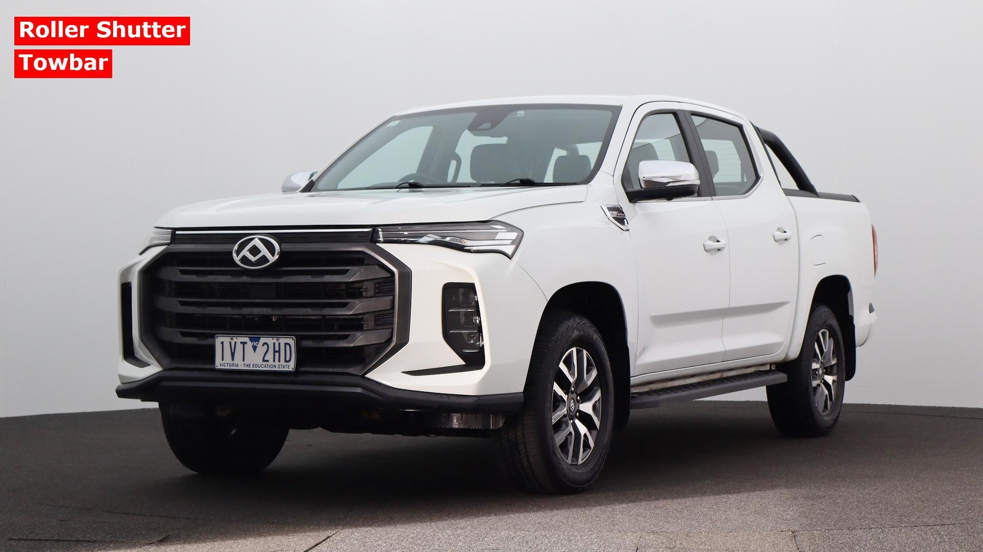 LDV T60 image 1