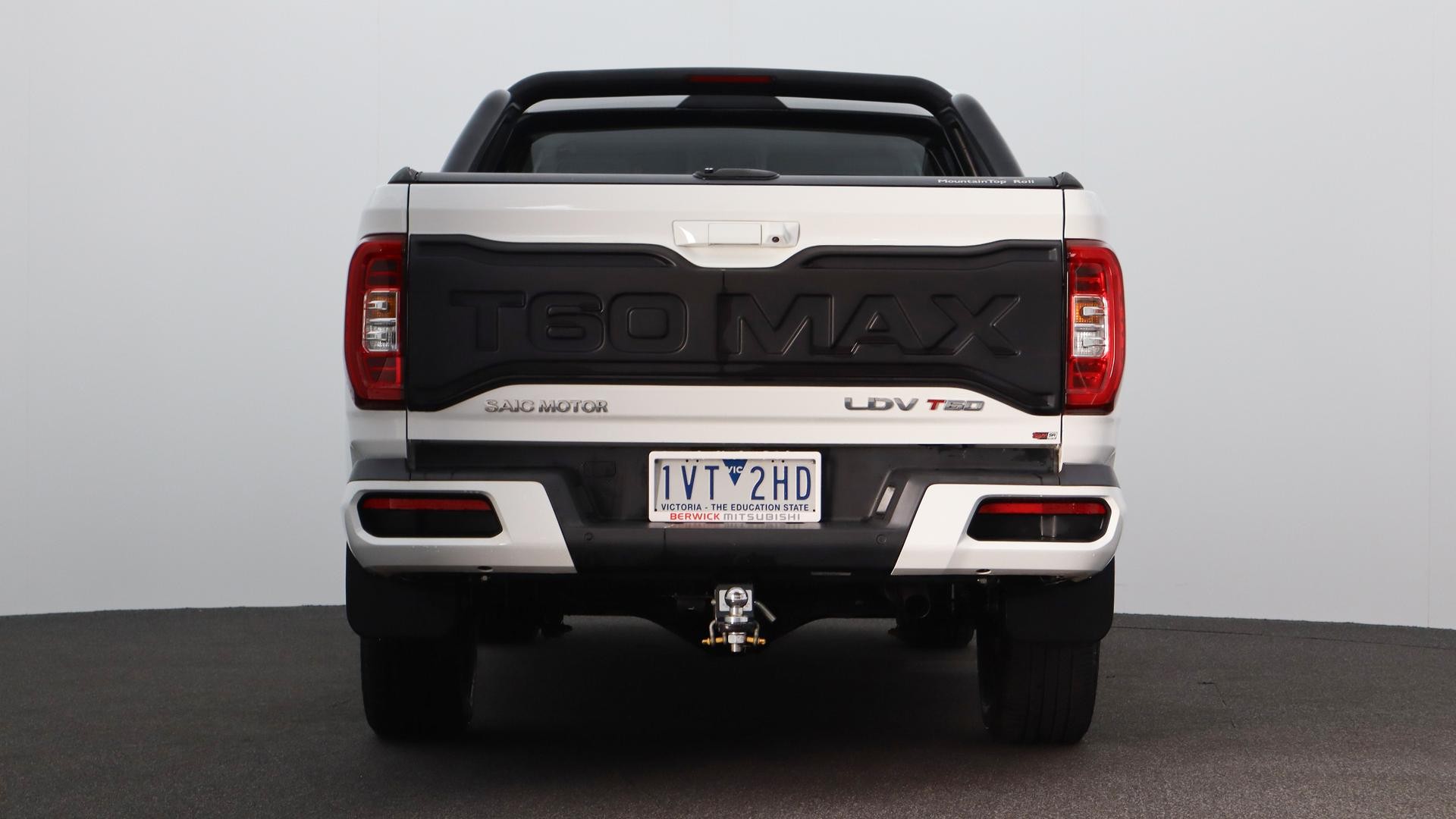 LDV T60 image 3