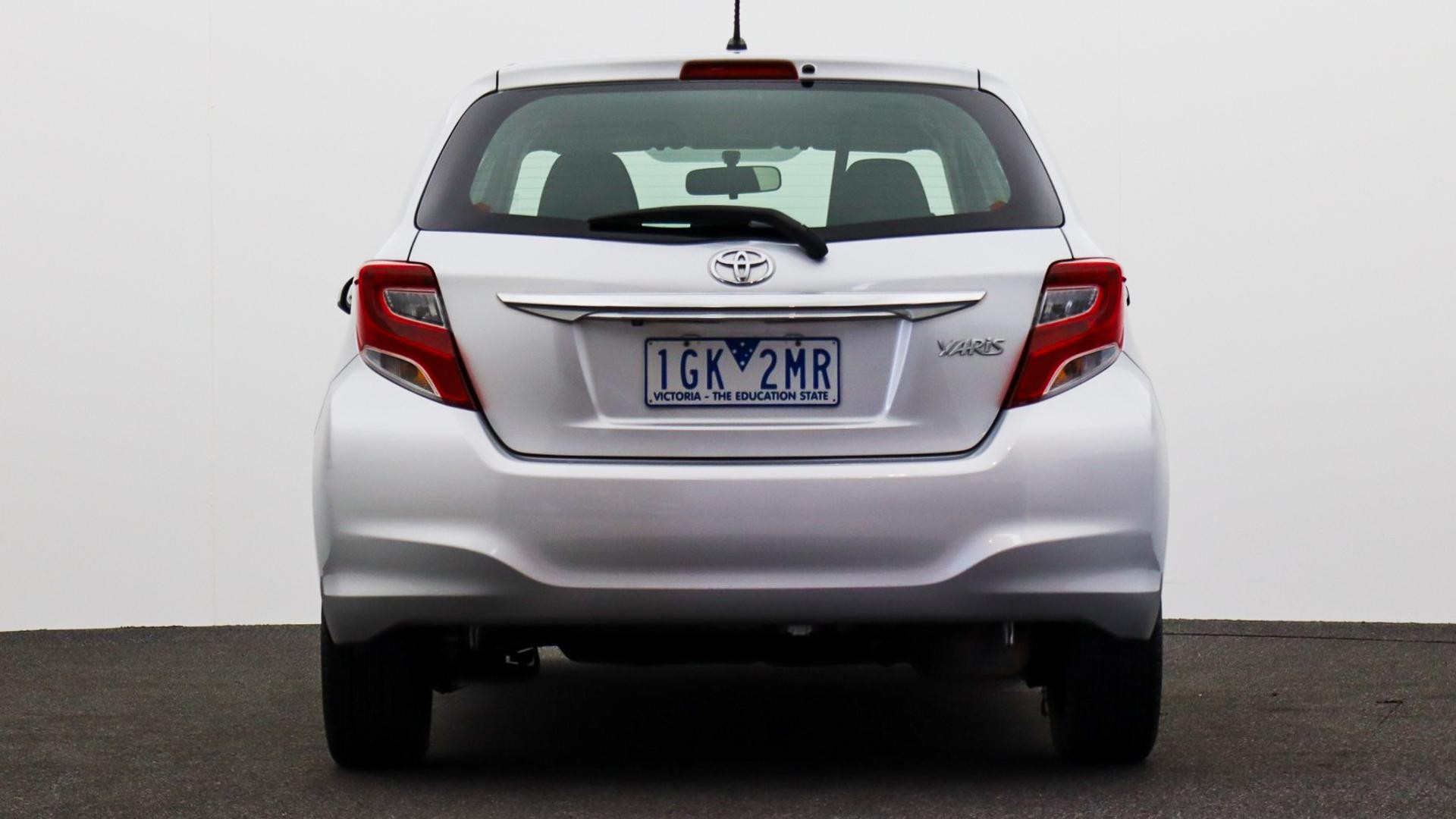 Toyota Yaris image 3