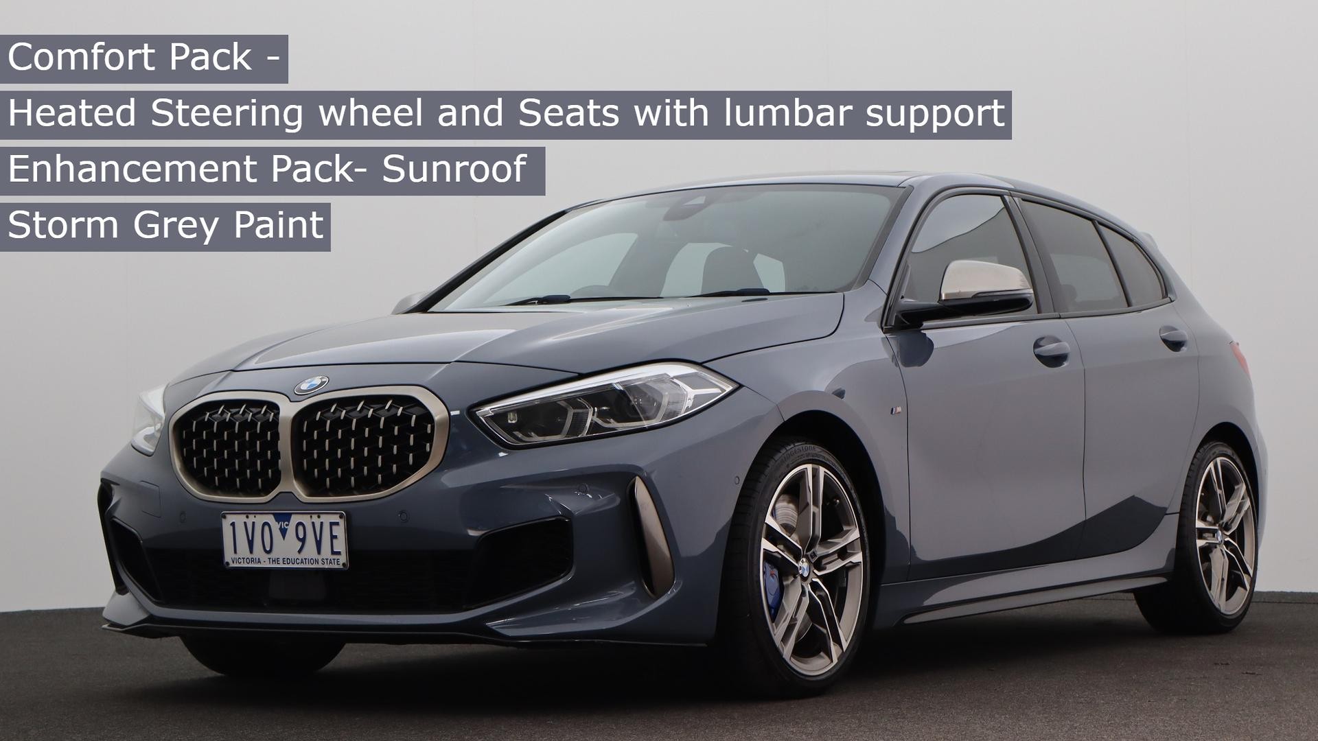 BMW 1 Series image 1