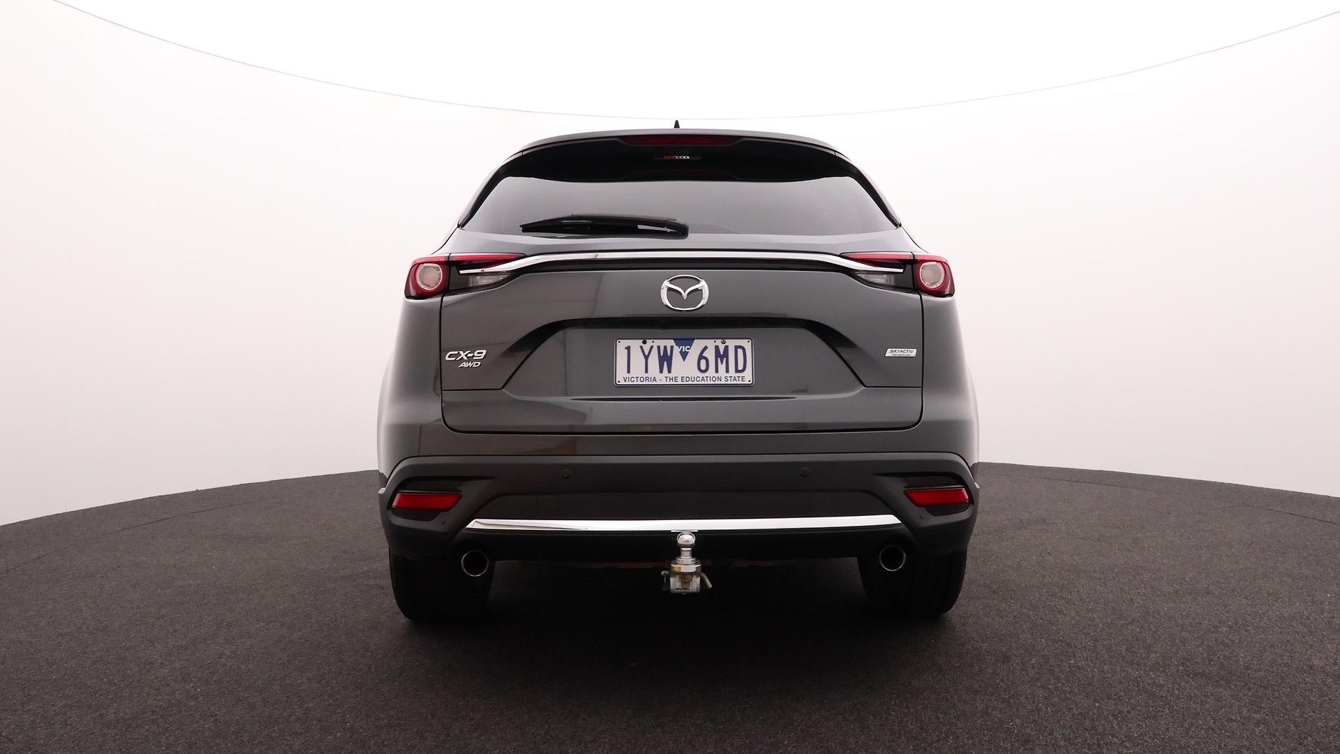 Mazda Cx-9 image 3