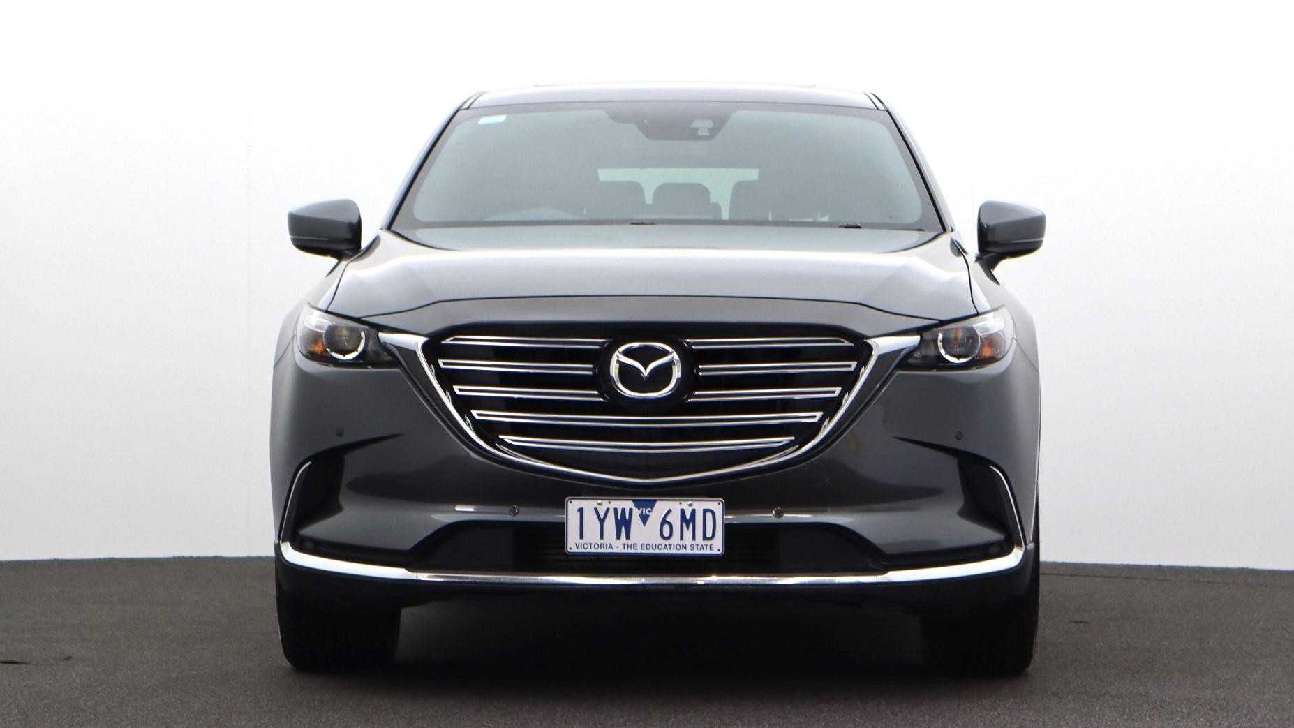 Mazda Cx-9 image 2