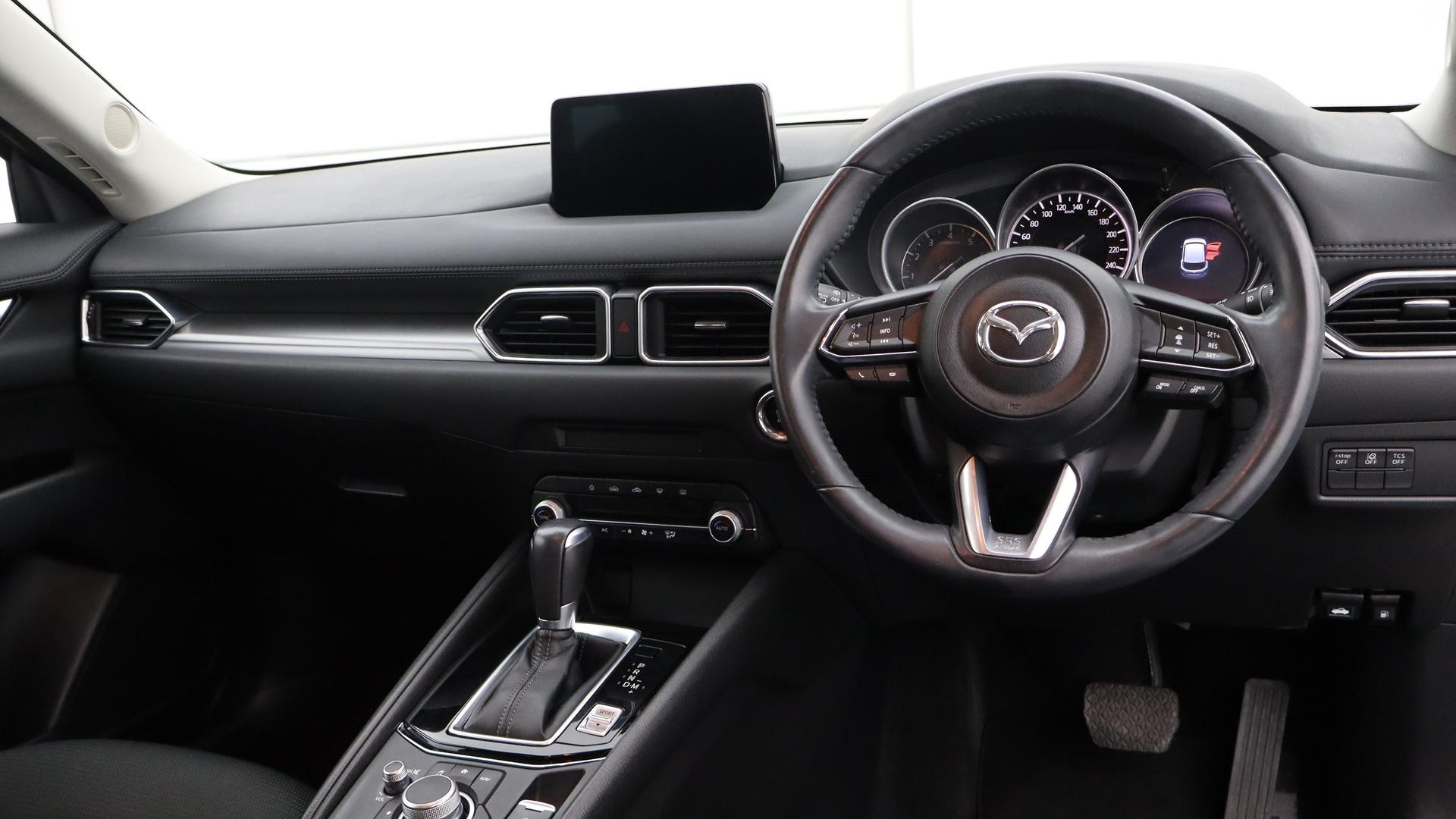 Mazda Cx-5 image 4
