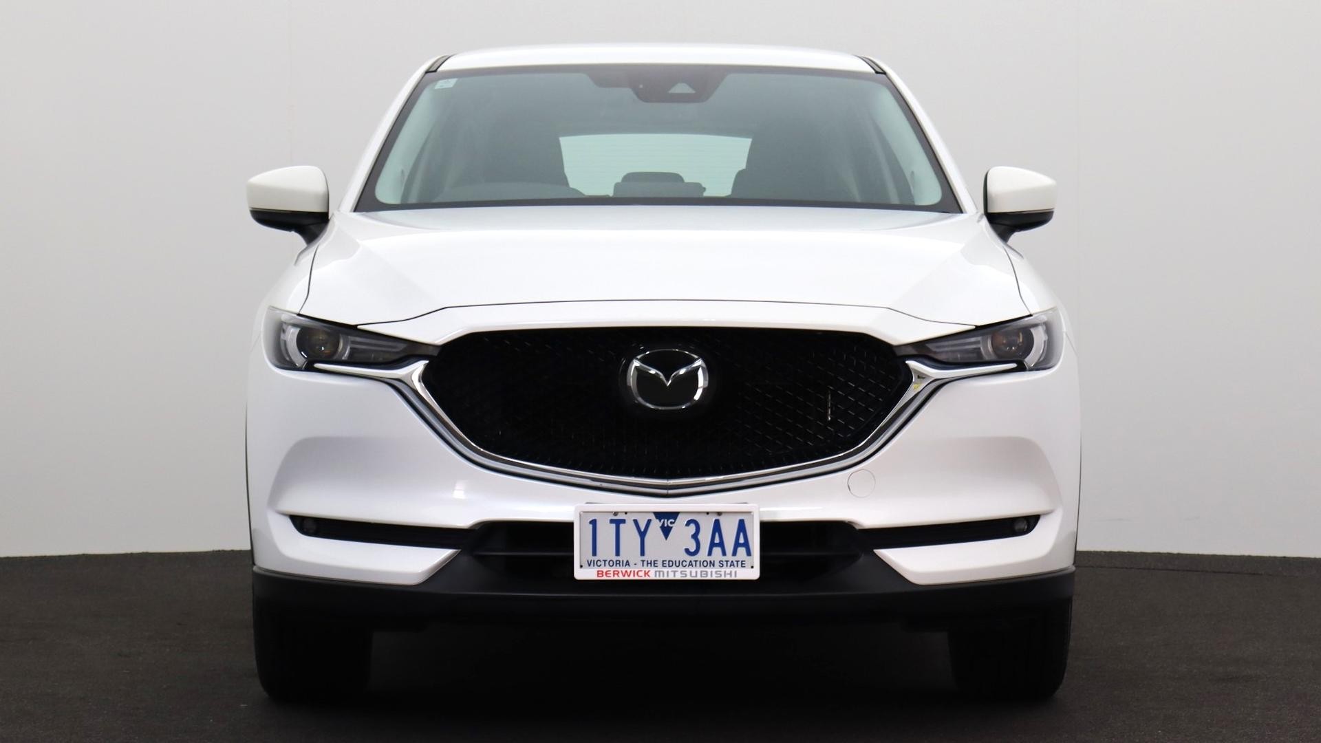 Mazda Cx-5 image 2